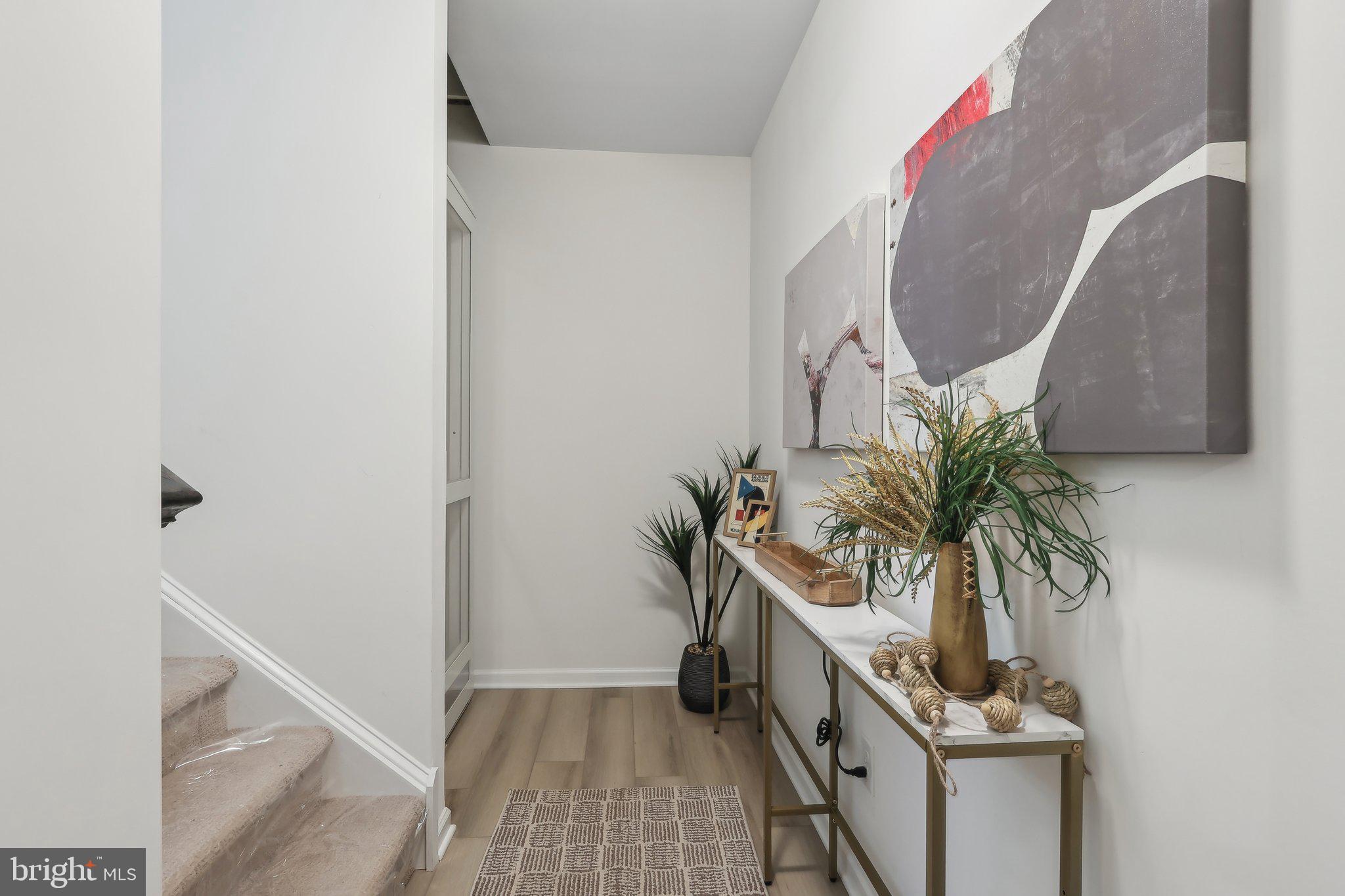 ARBOR PLACE - Residential