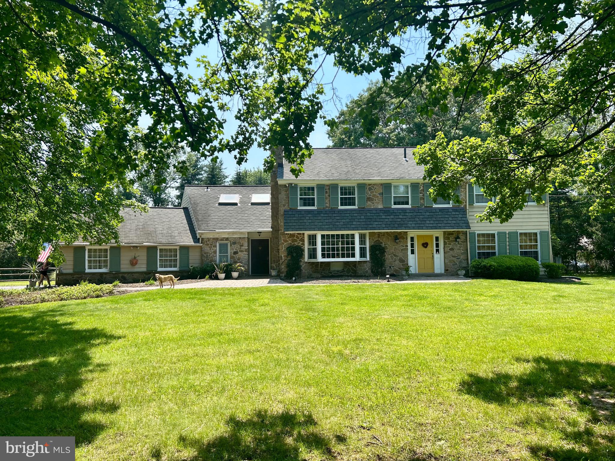 GWYNEDD VALLEY - Residential