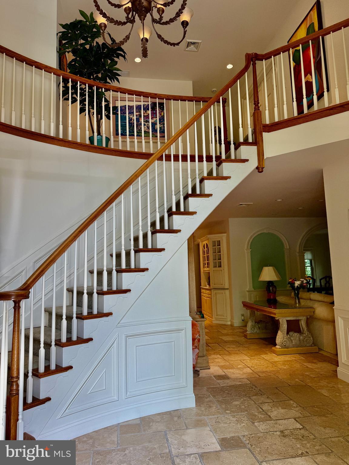 MERCER GATE - Residential