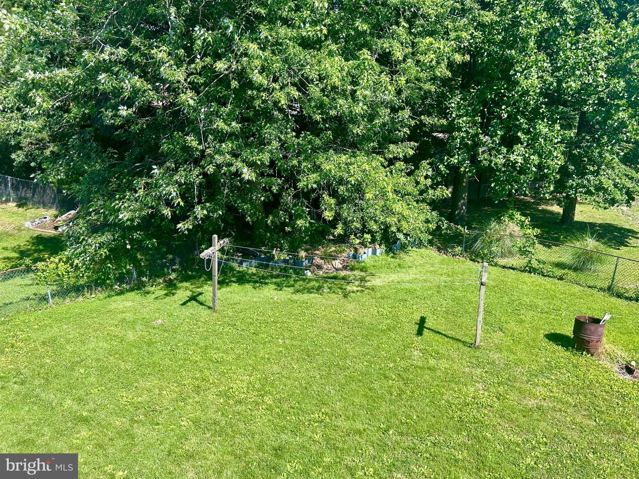 BUCKHILL FARMS - Residential