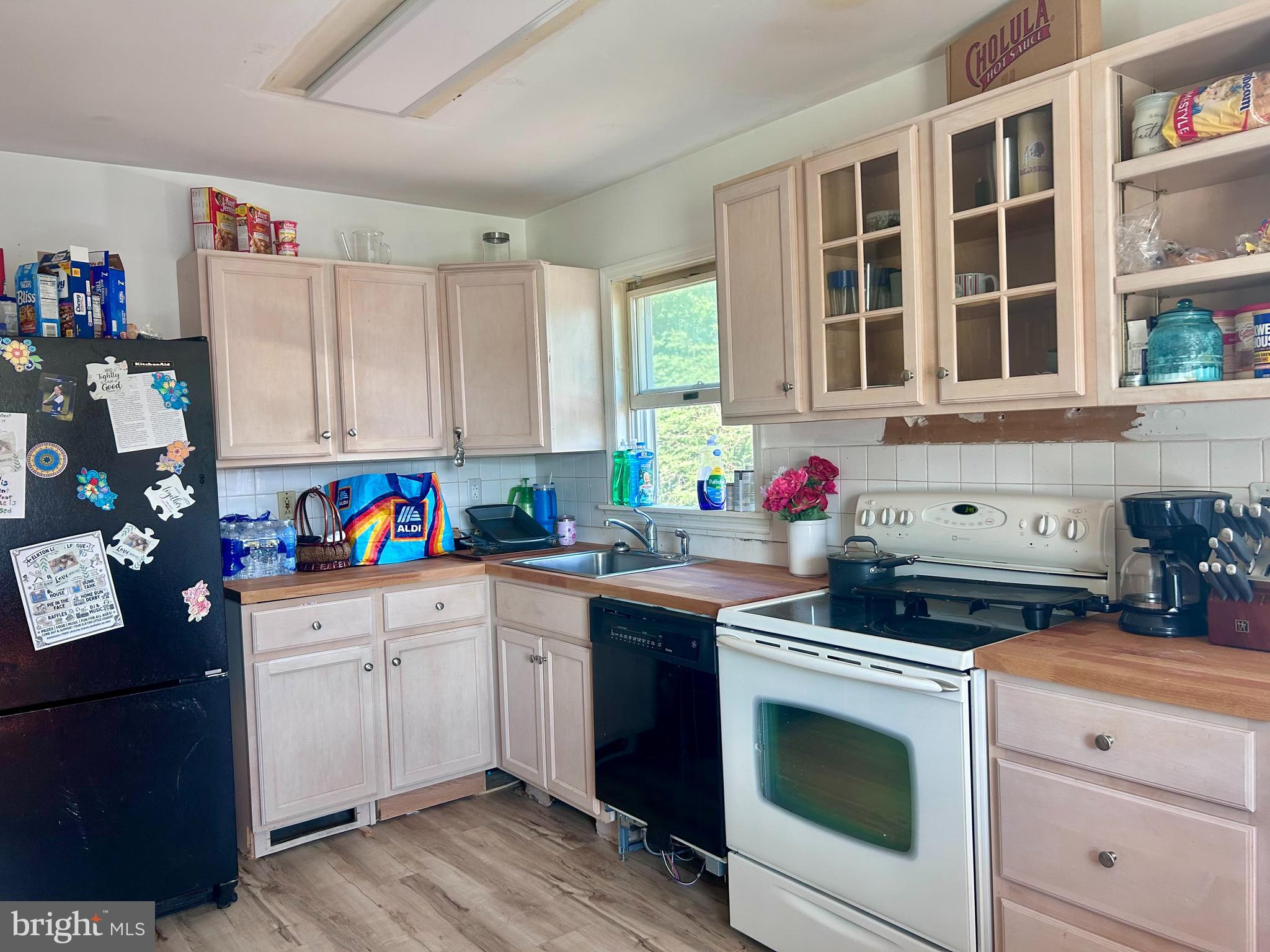 BUCKHILL FARMS - Residential