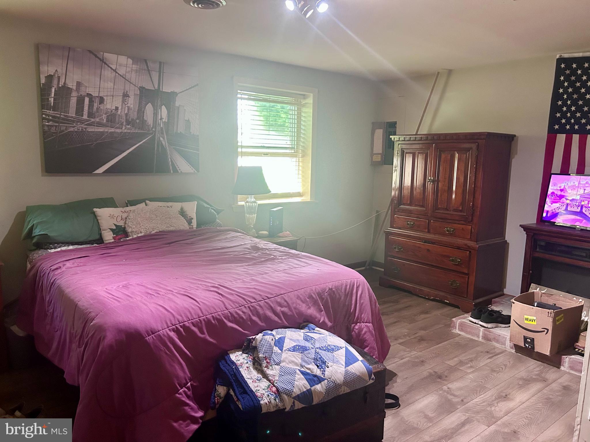 BUCKHILL FARMS - Residential