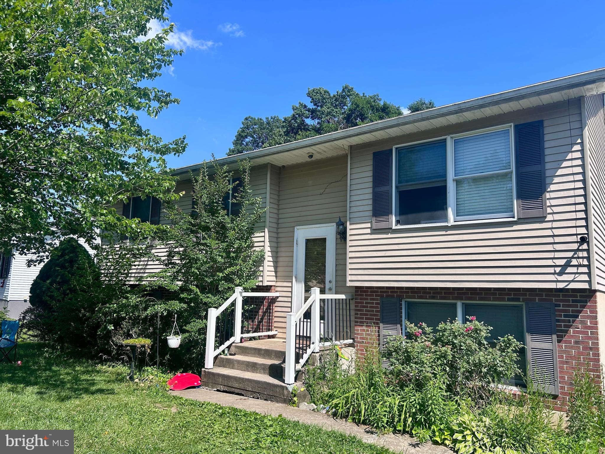 BUCKHILL FARMS - Residential