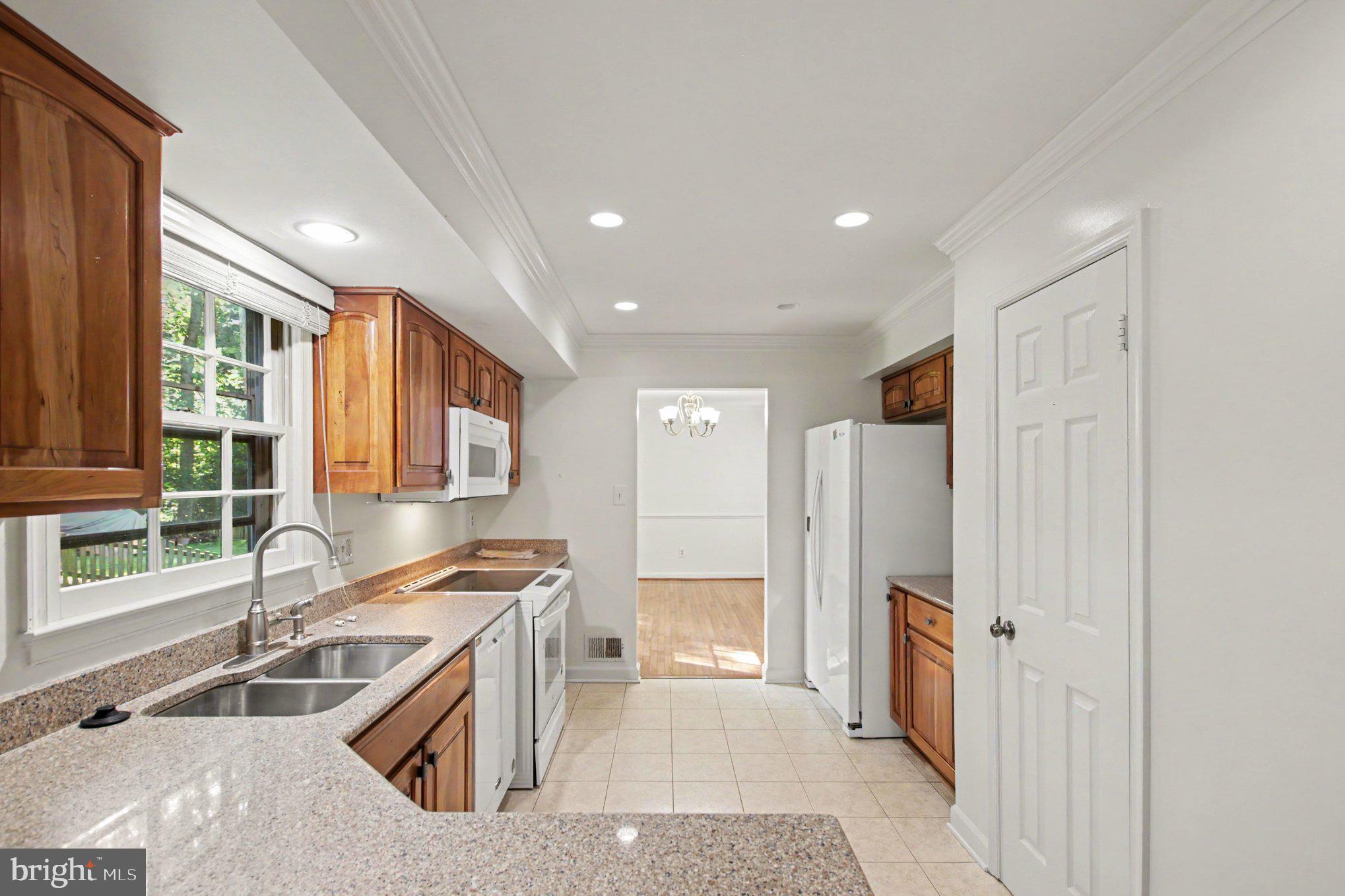 LITTLE ROCKY RUN - Residential