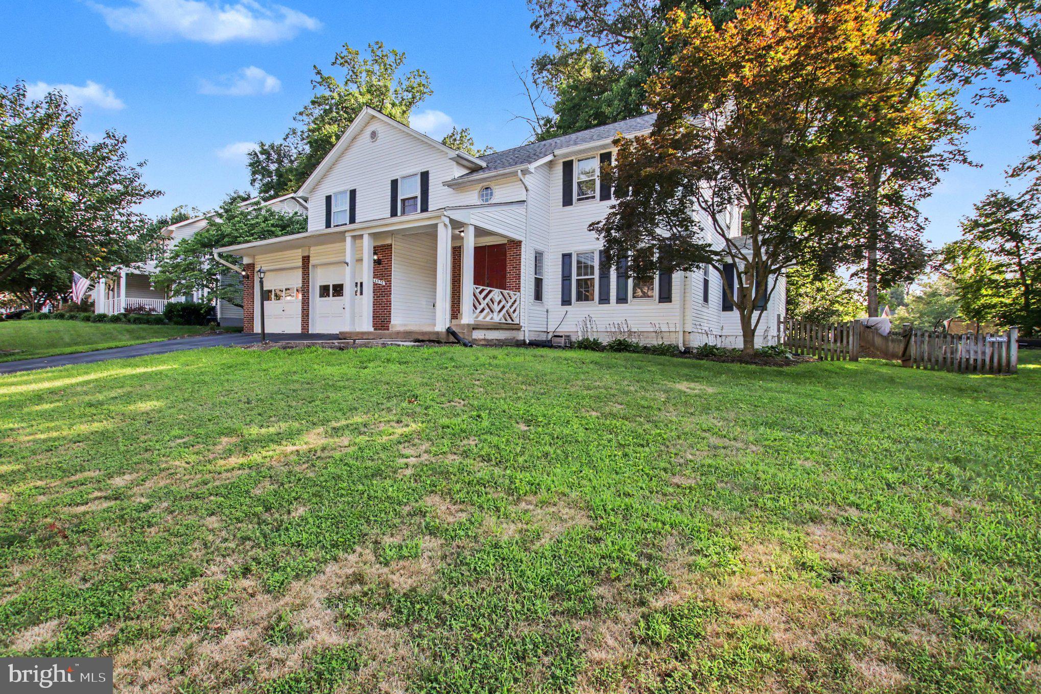 LITTLE ROCKY RUN - Residential