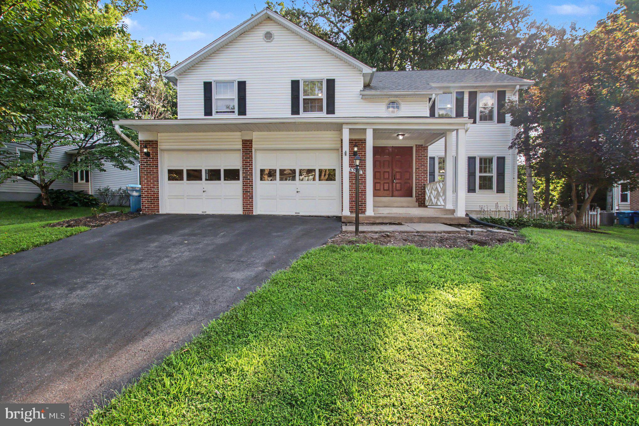 LITTLE ROCKY RUN - Residential