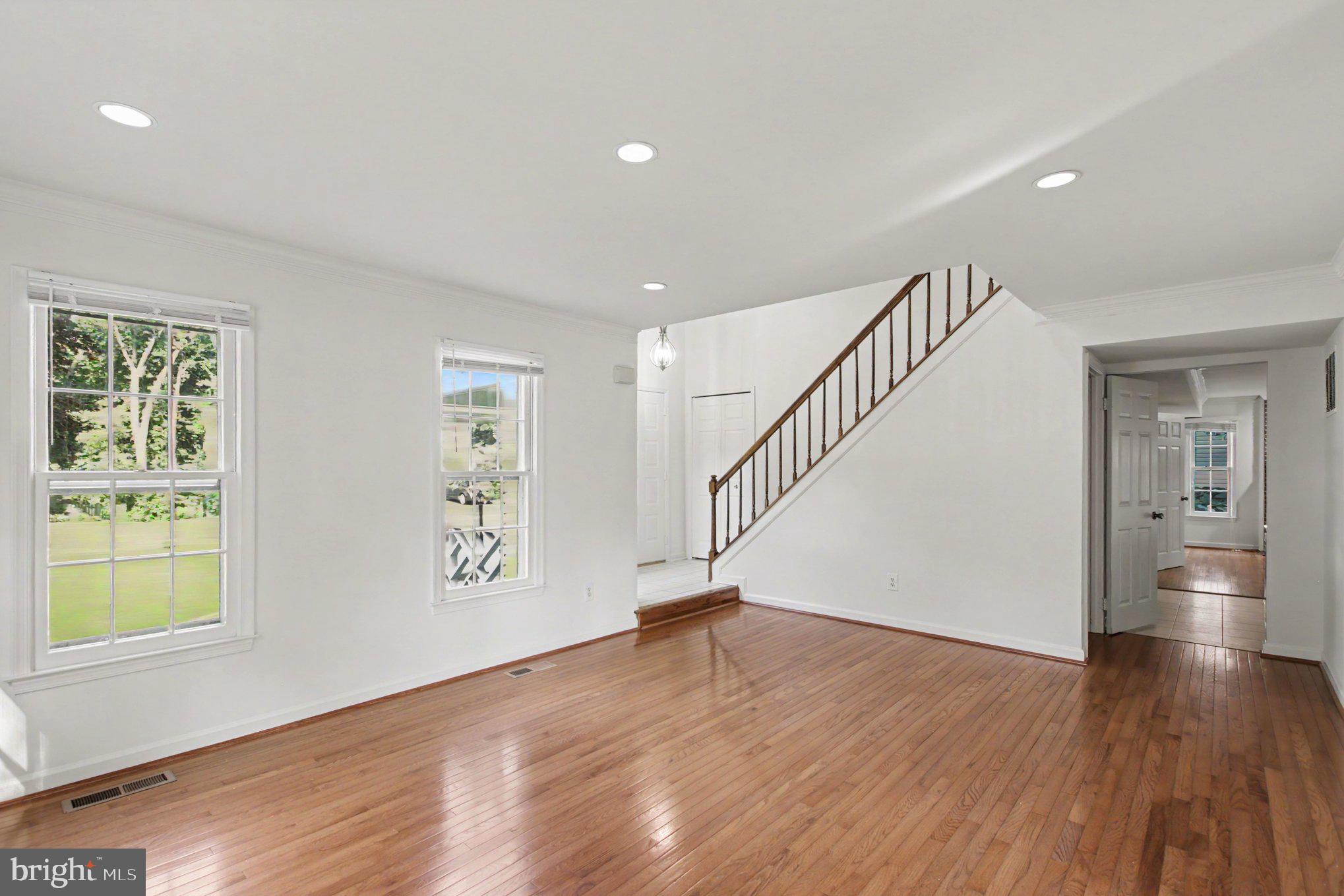 LITTLE ROCKY RUN - Residential