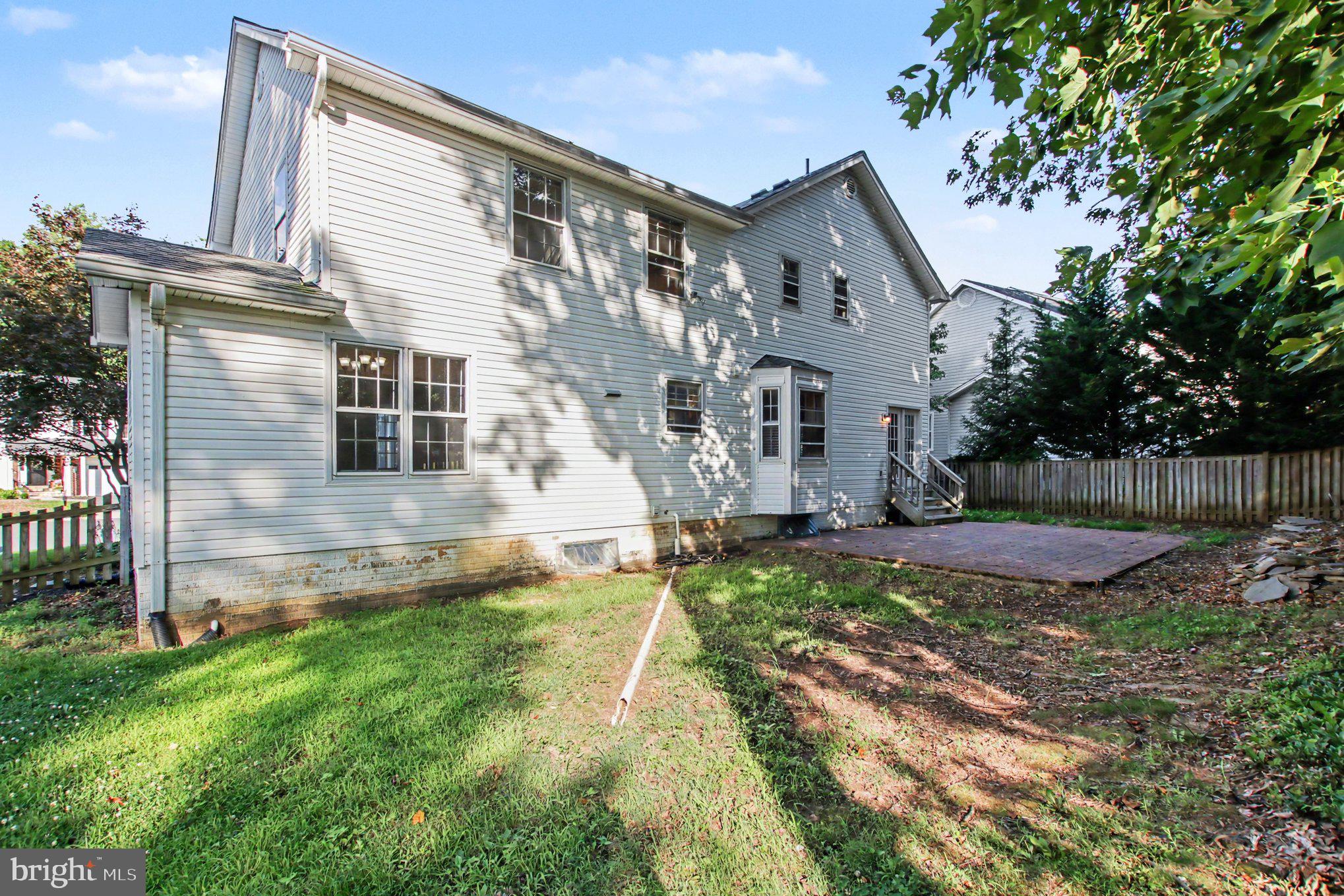 LITTLE ROCKY RUN - Residential