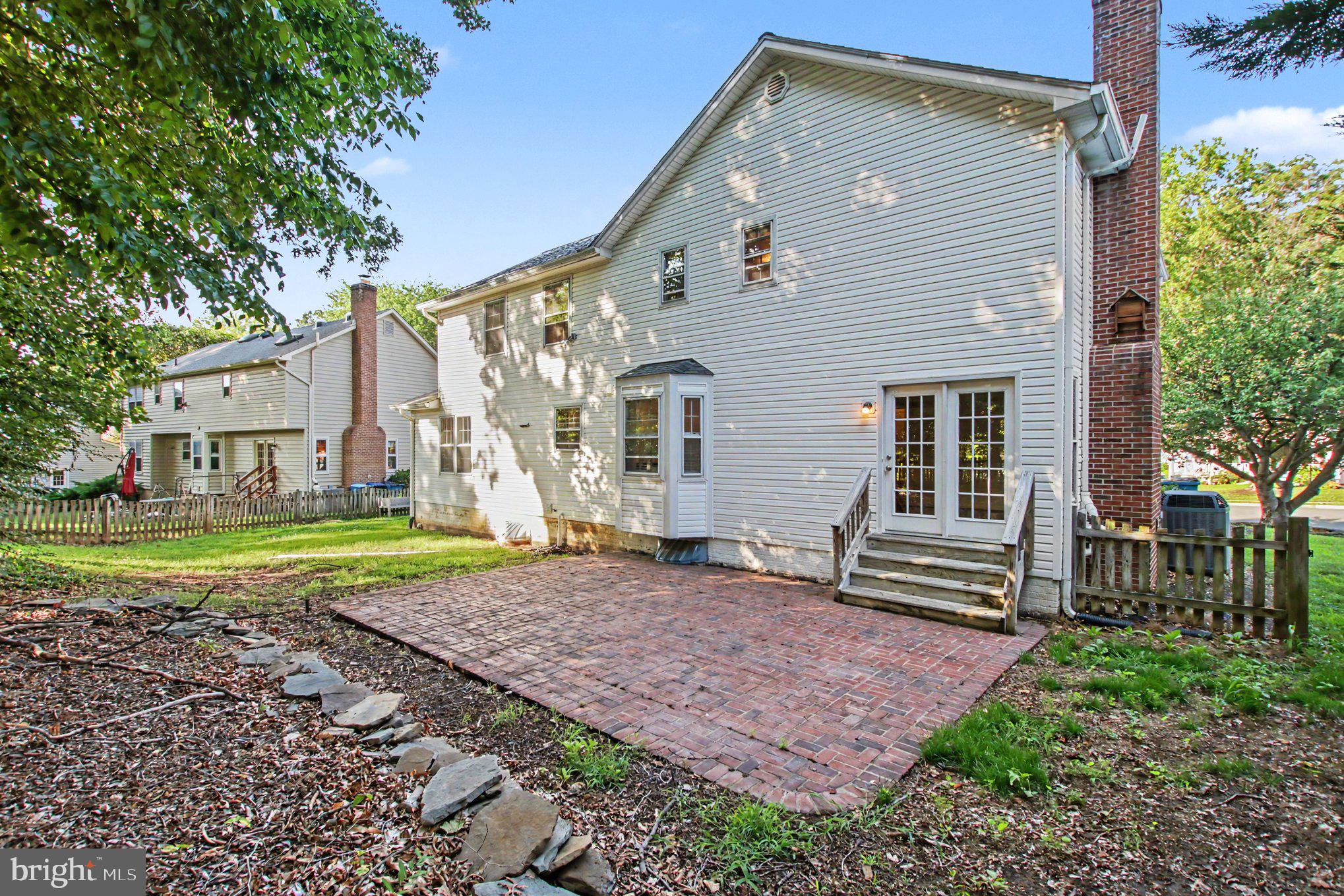 LITTLE ROCKY RUN - Residential