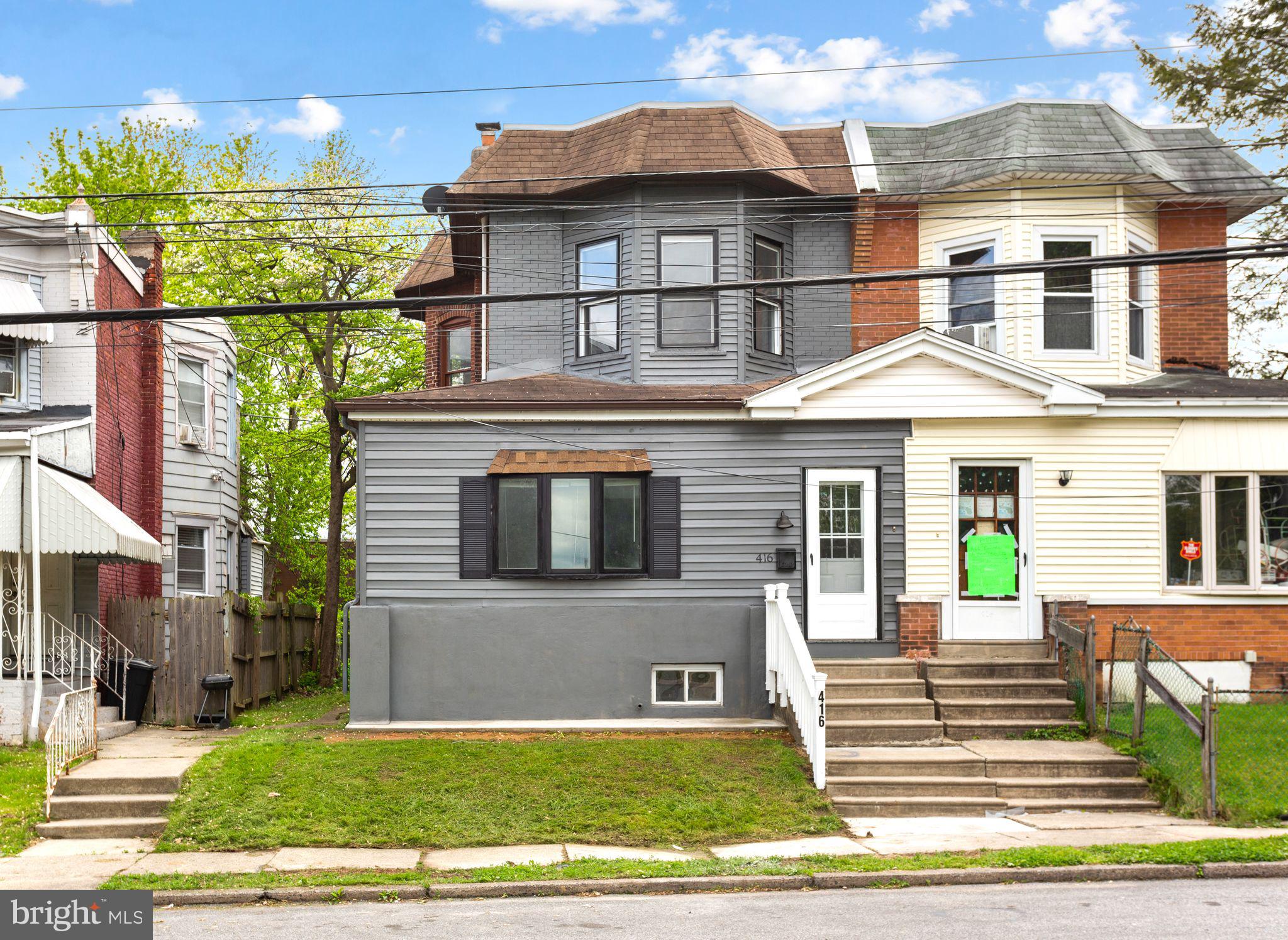 COLLINGDALE - Residential
