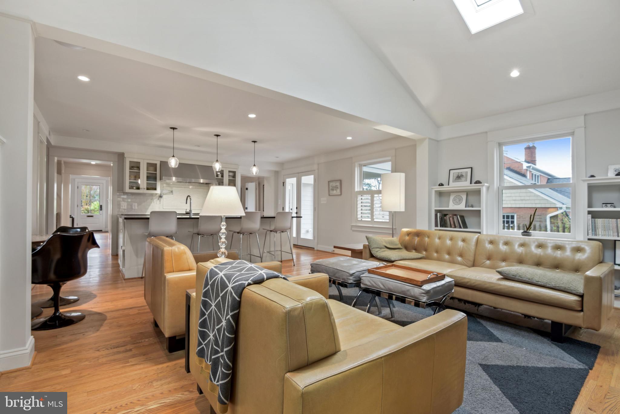 TARA - Residential