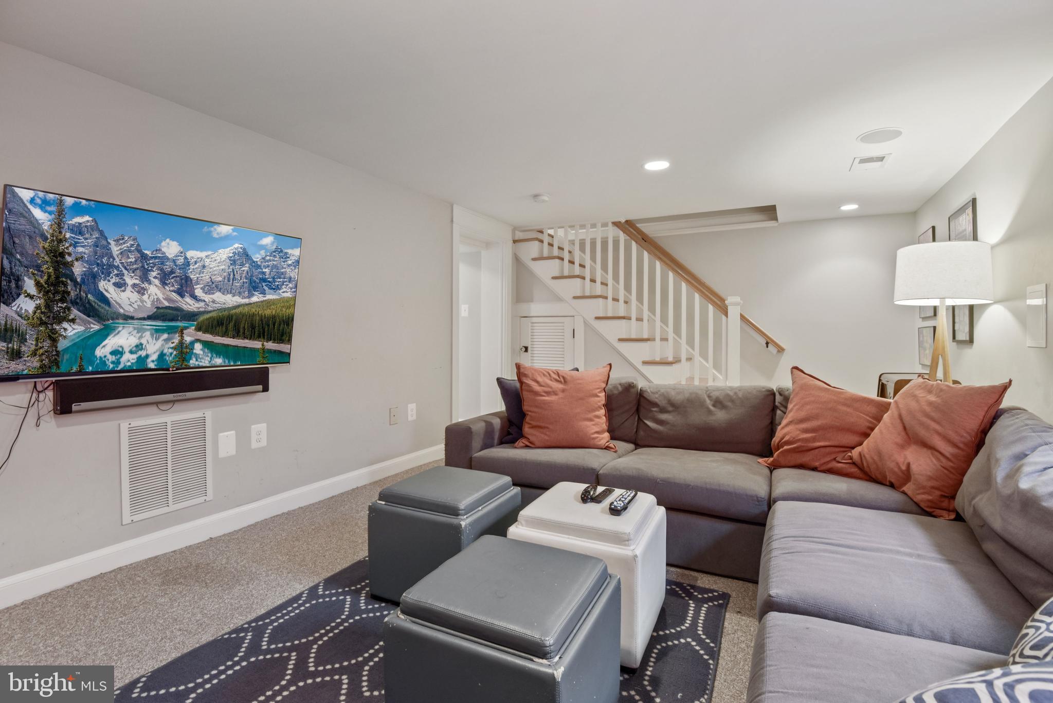 TARA - Residential