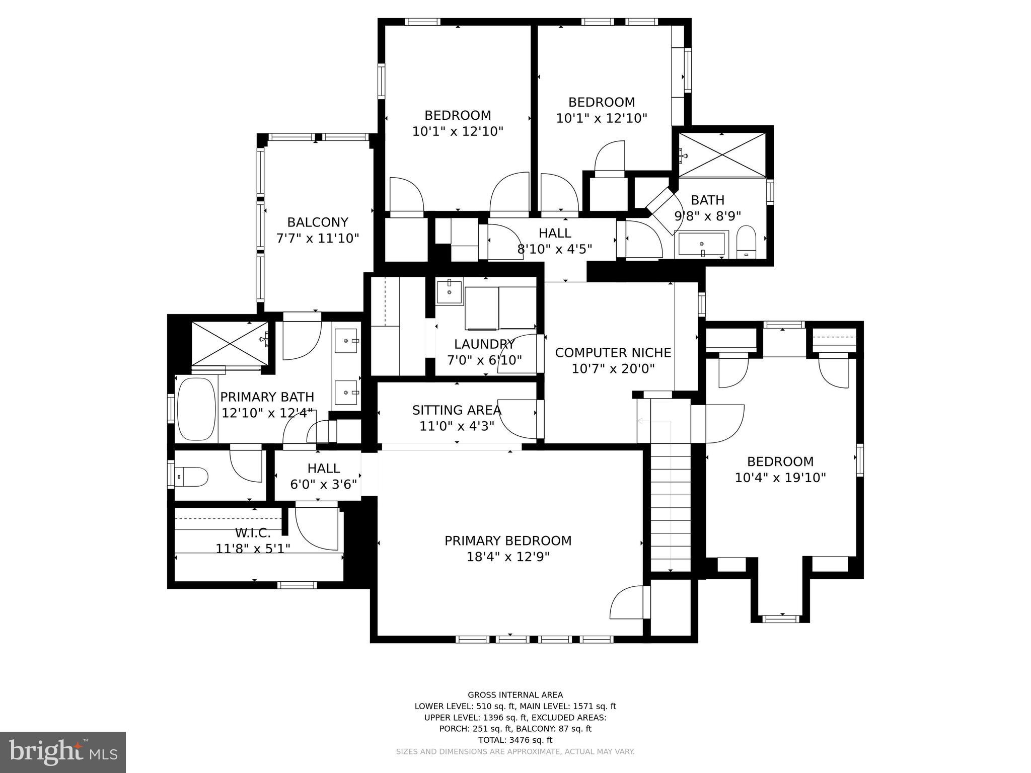 TARA - Residential