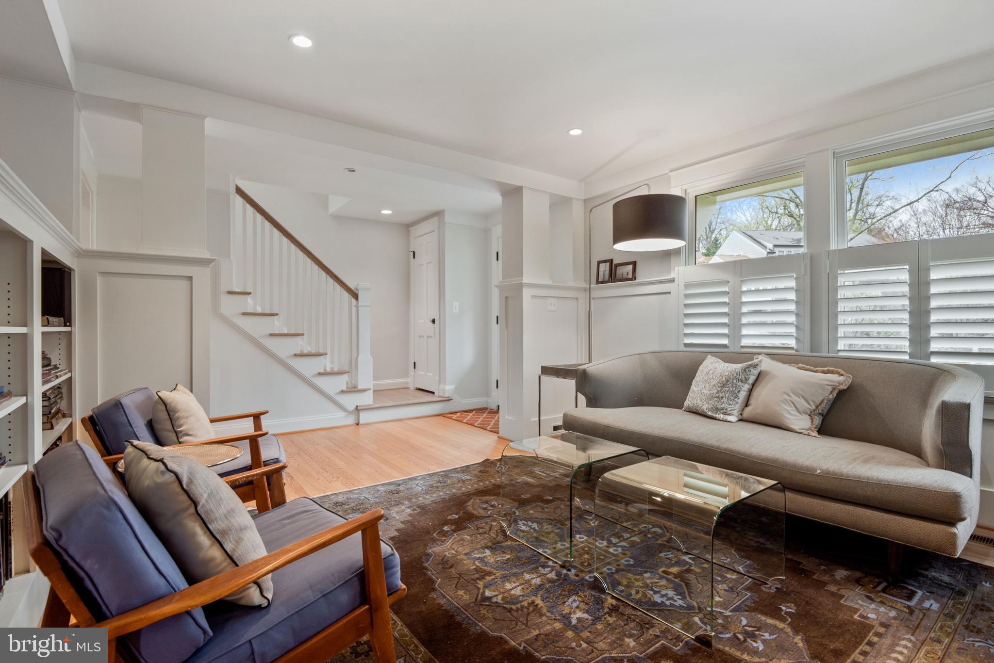 TARA - Residential