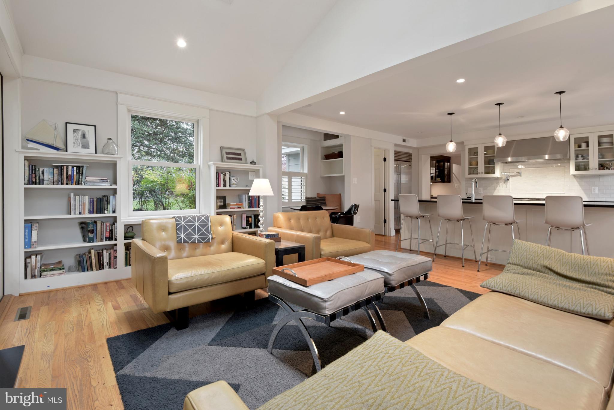 TARA - Residential