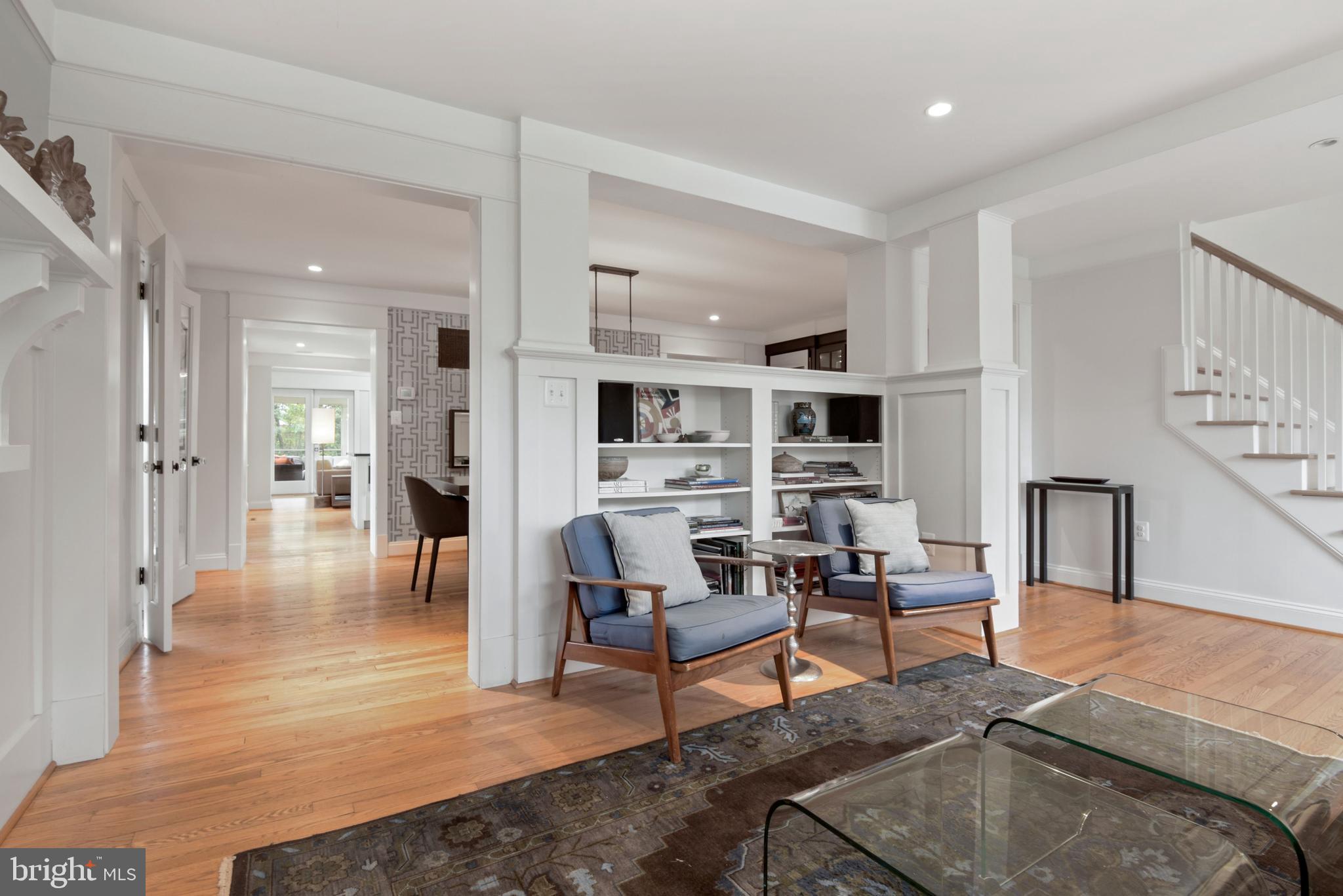 TARA - Residential