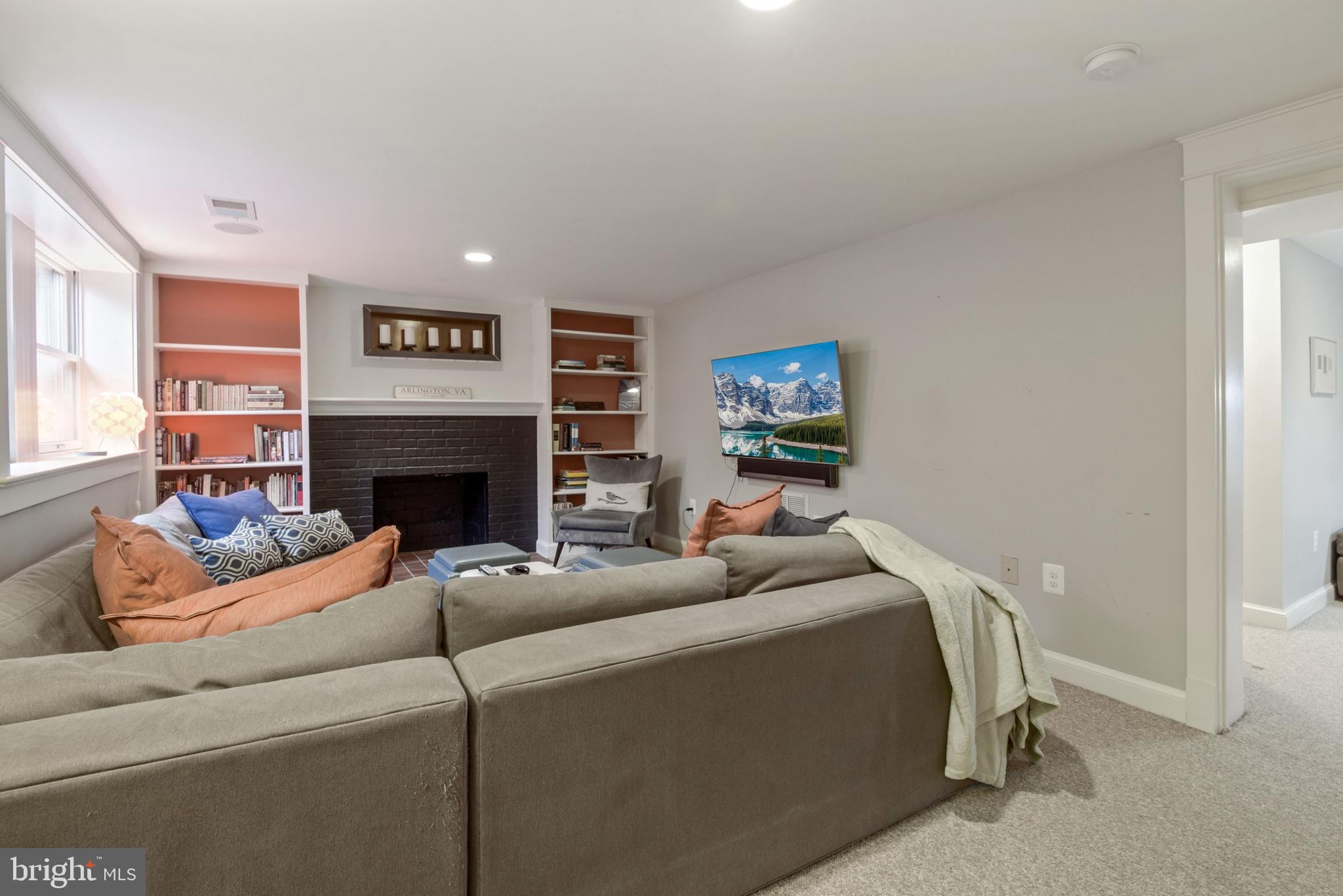 TARA - Residential