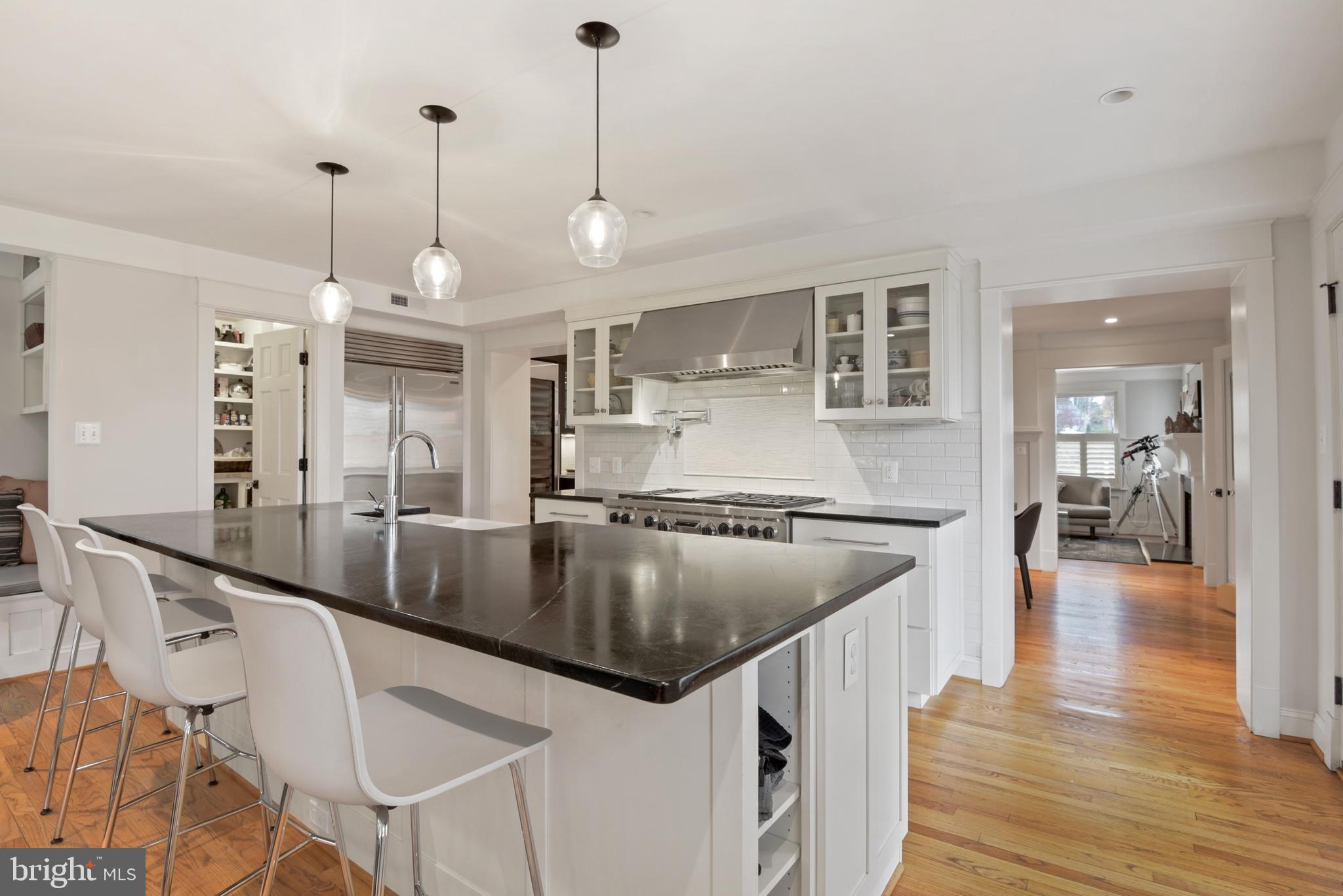 TARA - Residential