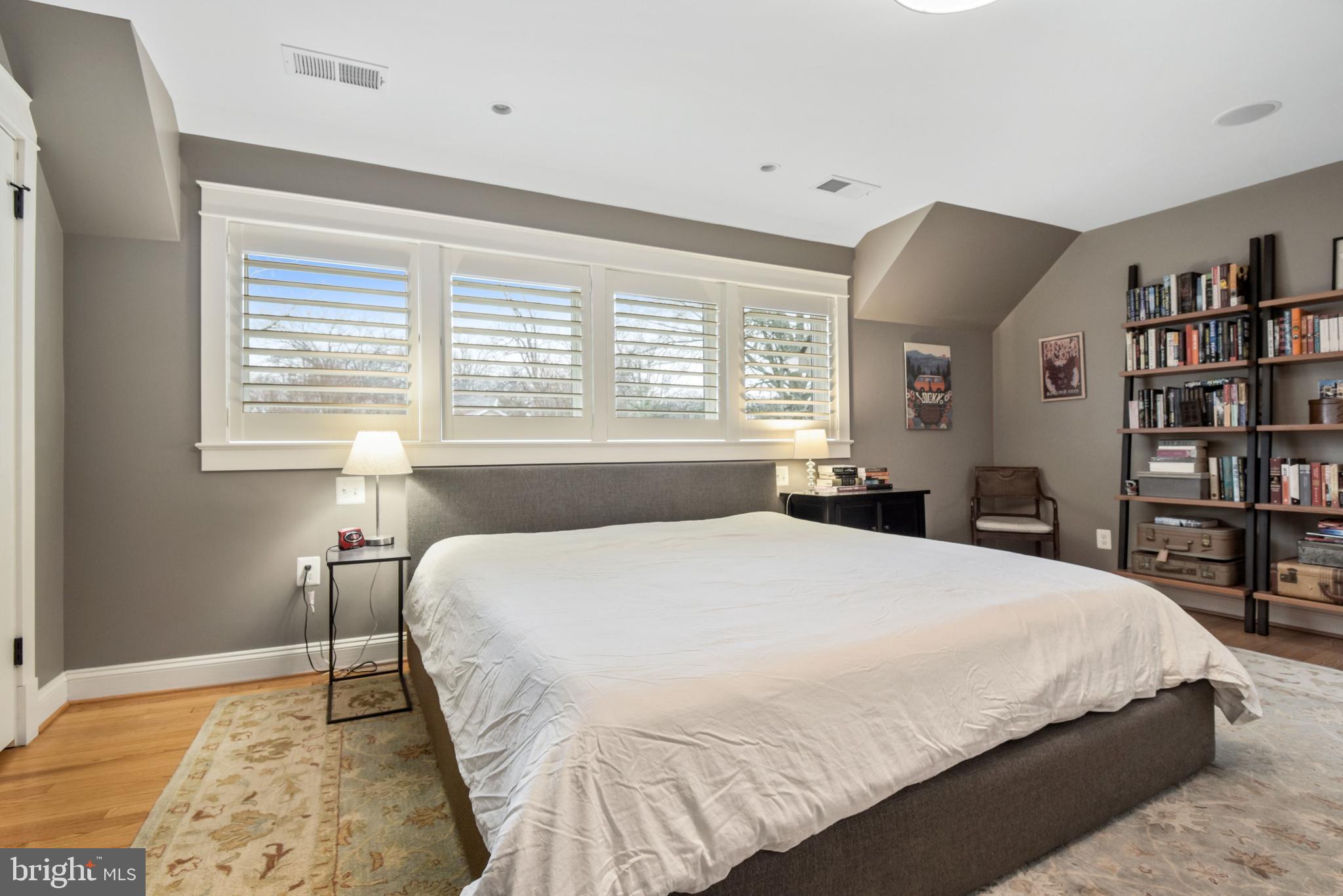 TARA - Residential