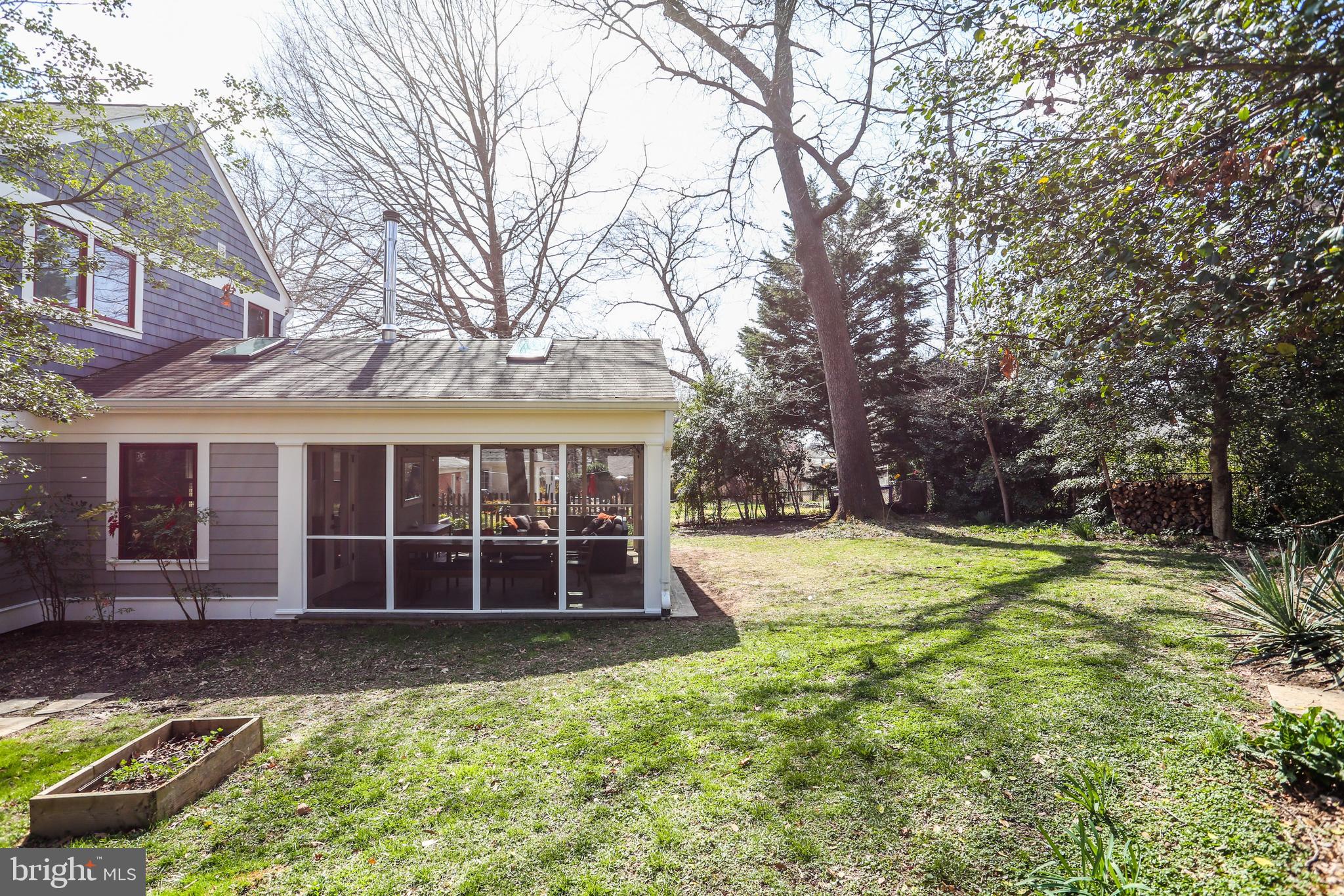 TARA - Residential