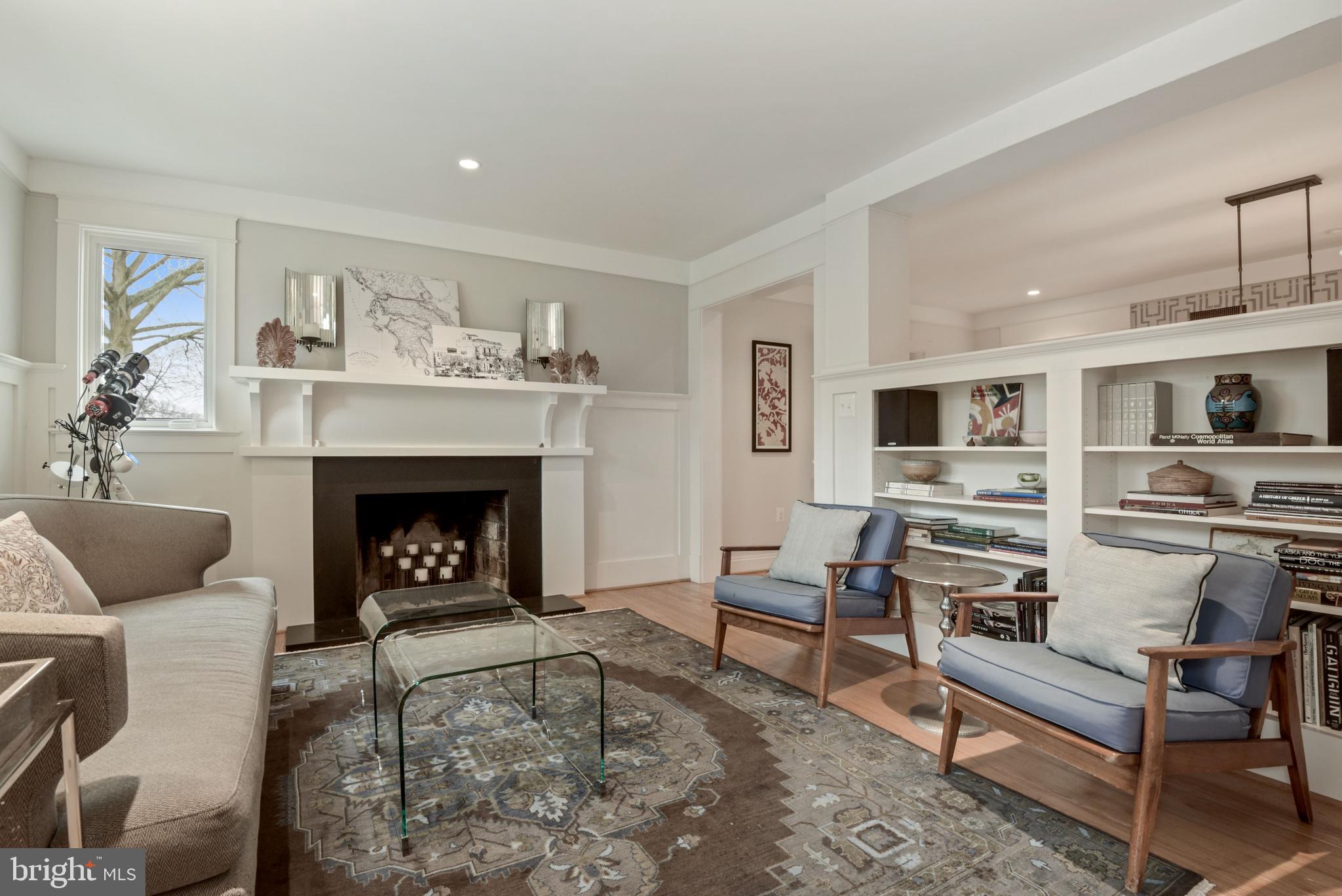 TARA - Residential