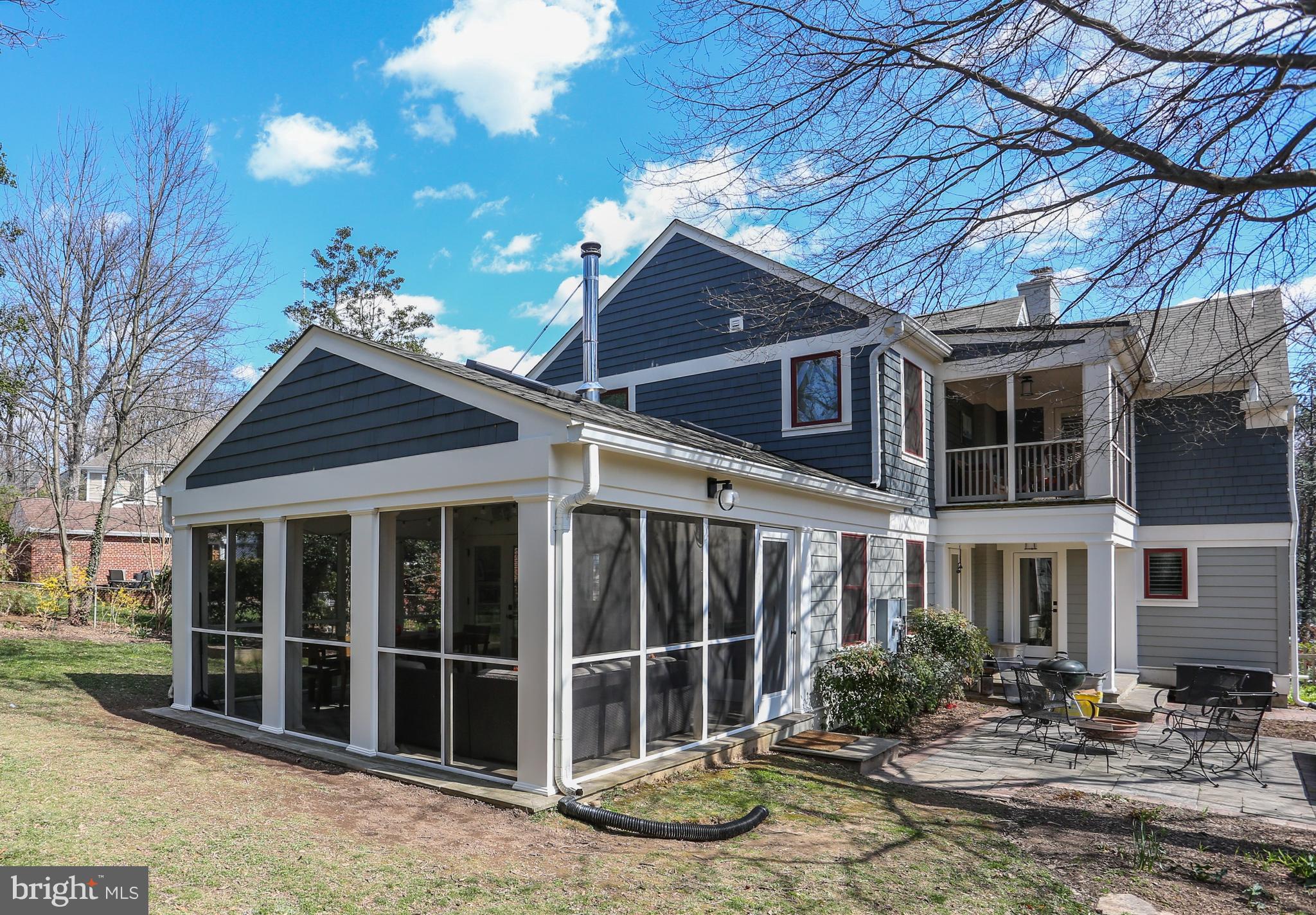 TARA - Residential
