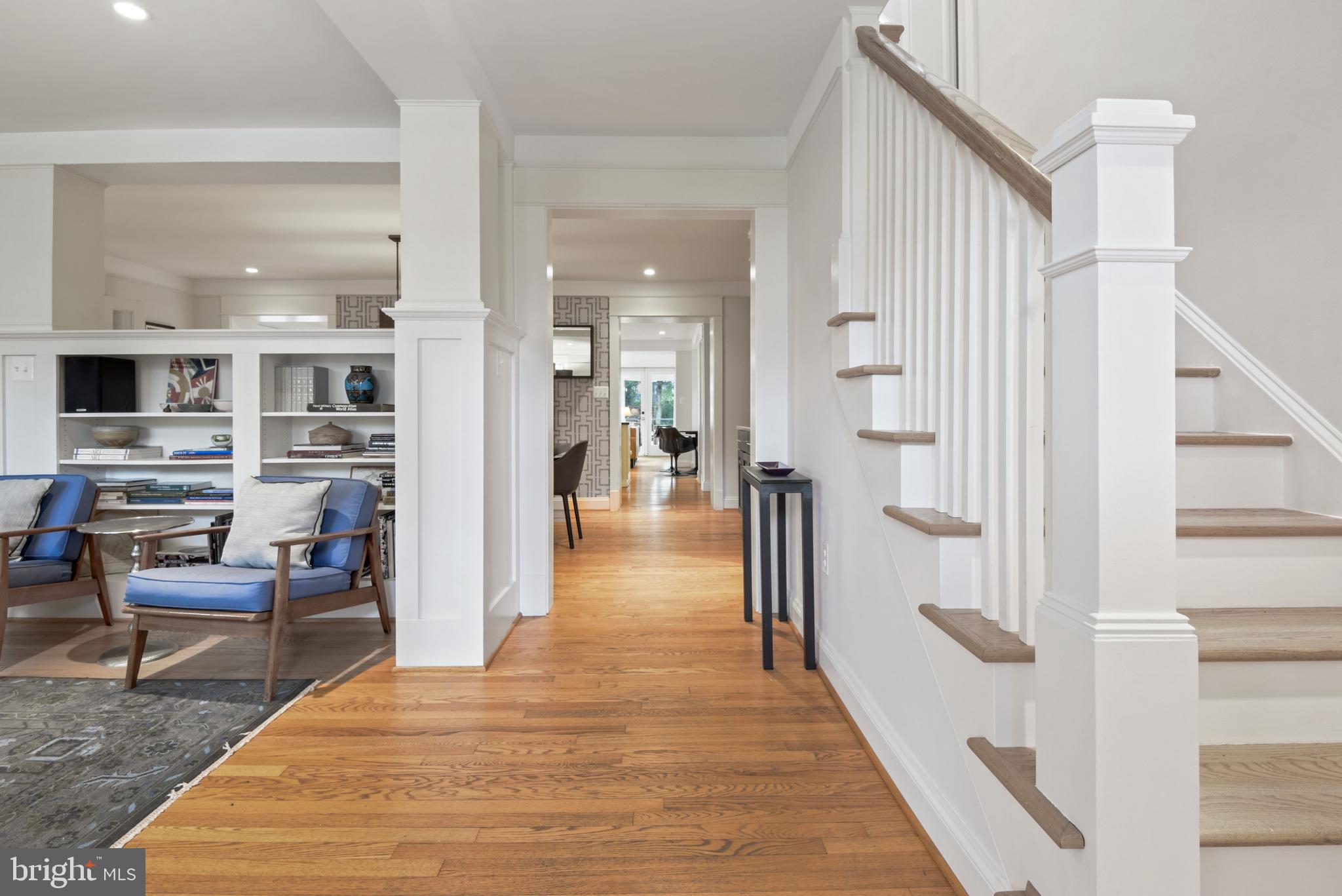 TARA - Residential