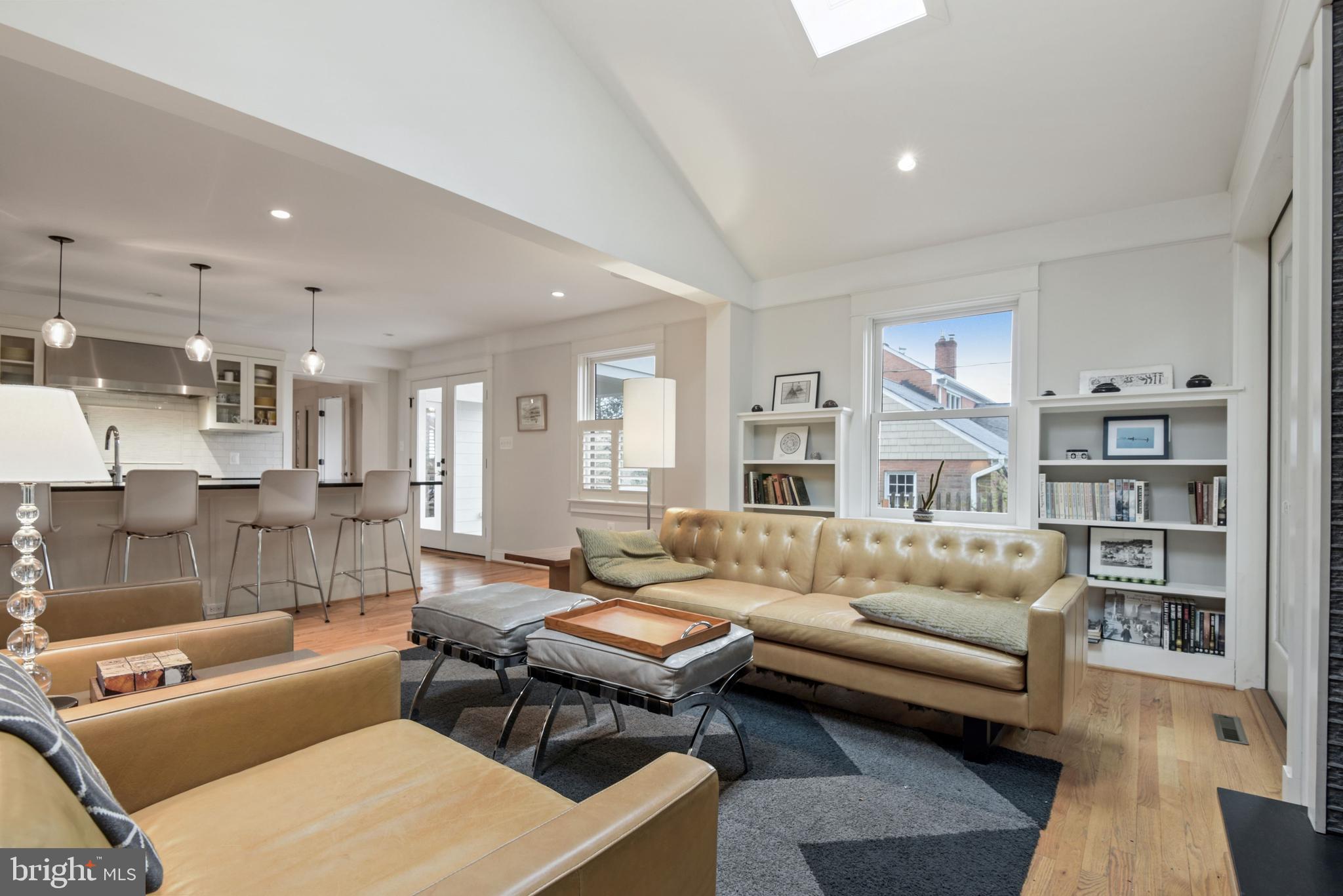 TARA - Residential