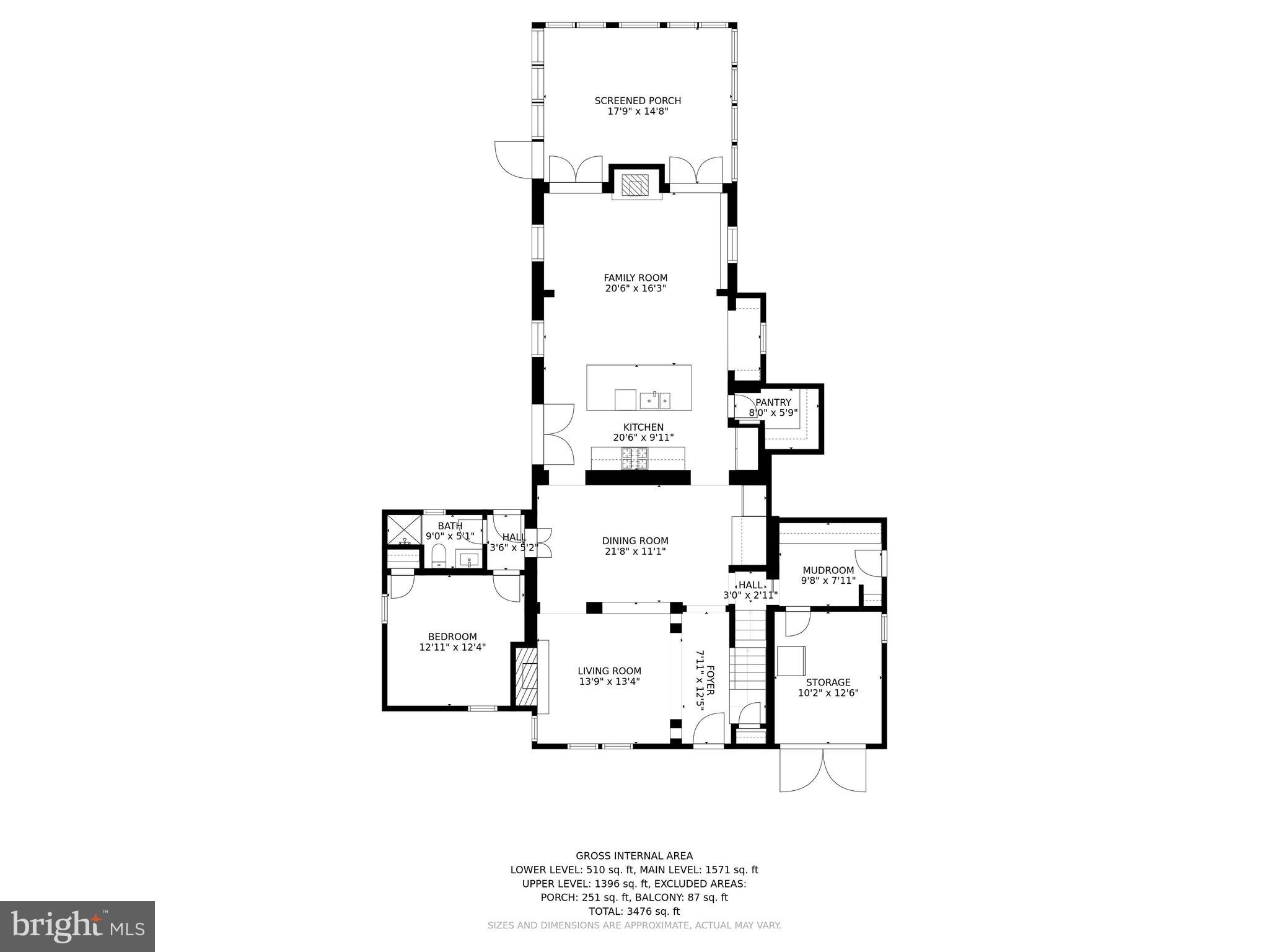 TARA - Residential