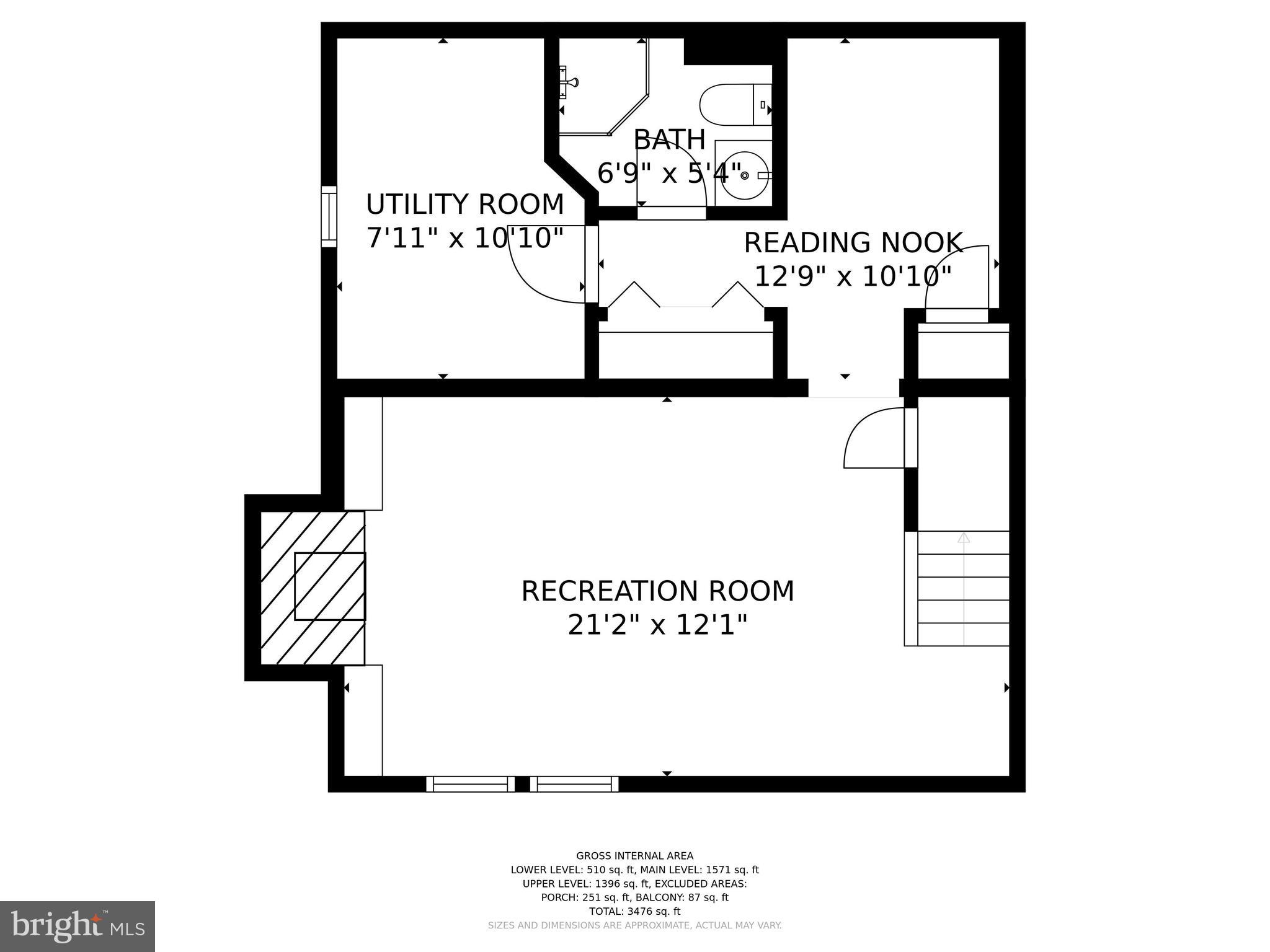 TARA - Residential