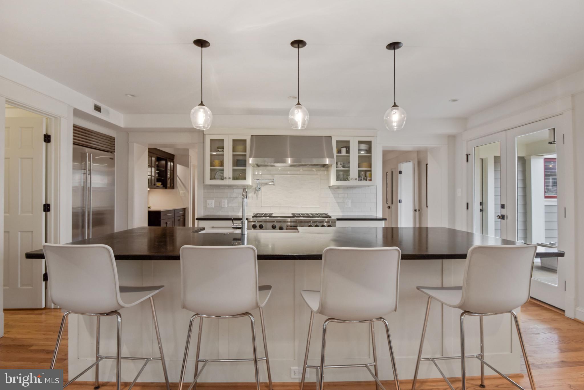 TARA - Residential