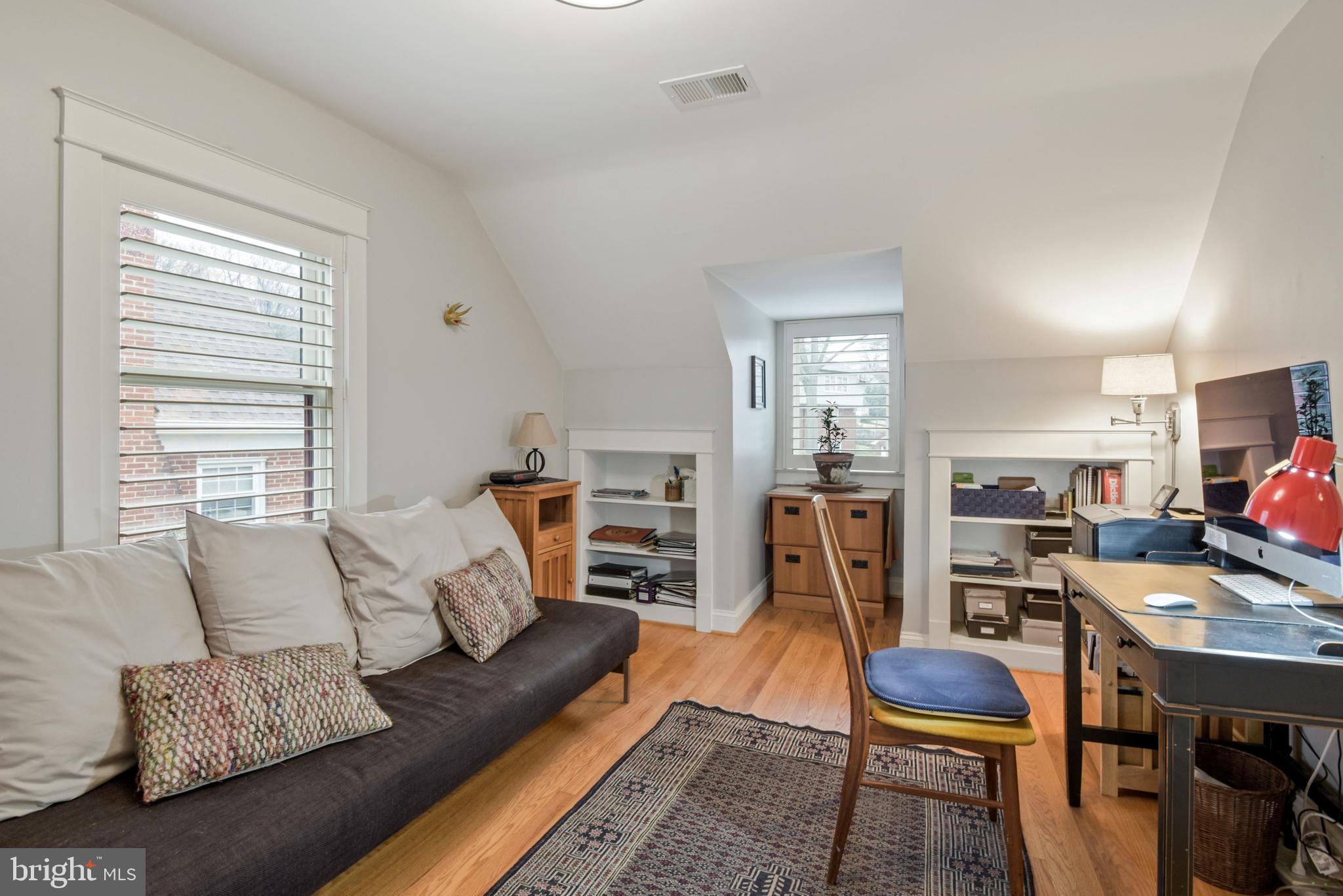 TARA - Residential