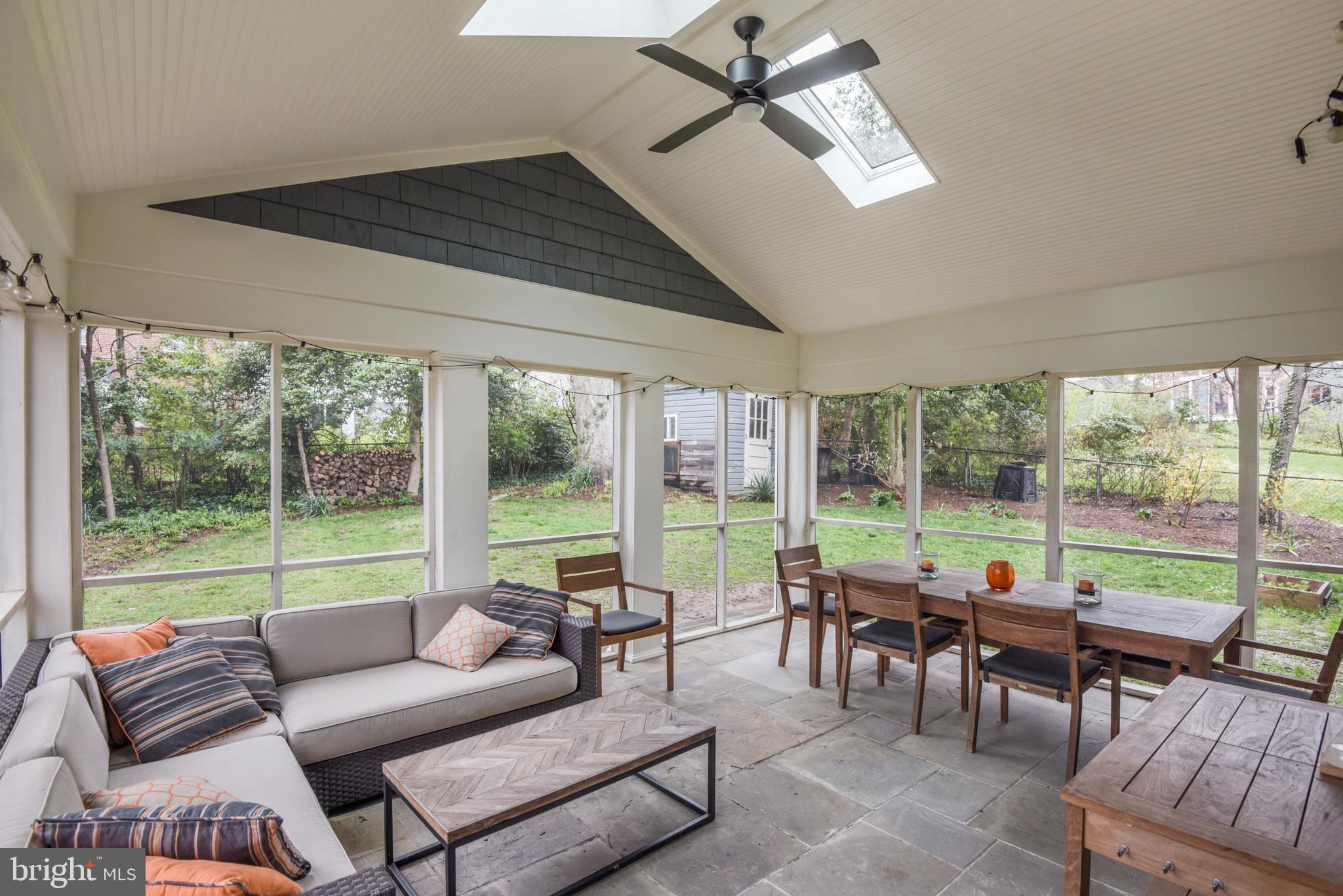 TARA - Residential