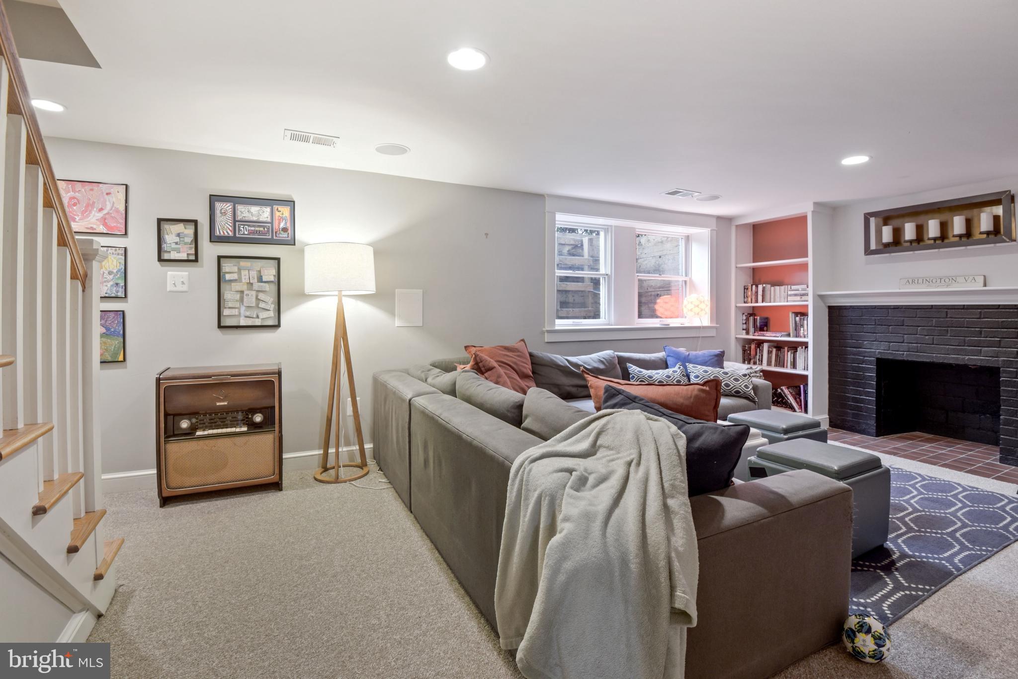 TARA - Residential