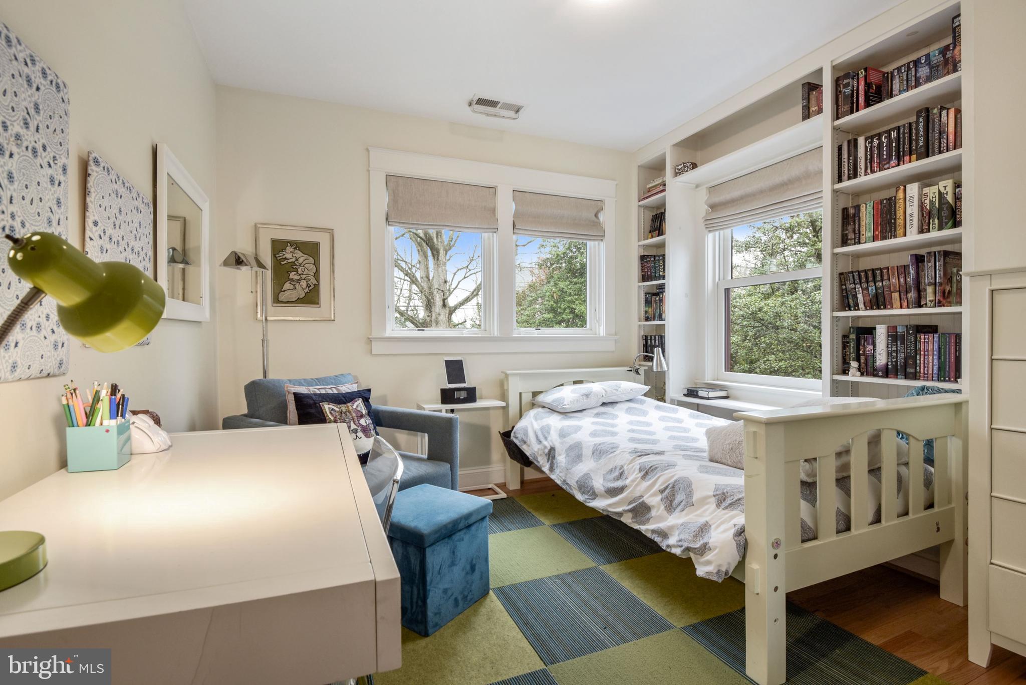 TARA - Residential