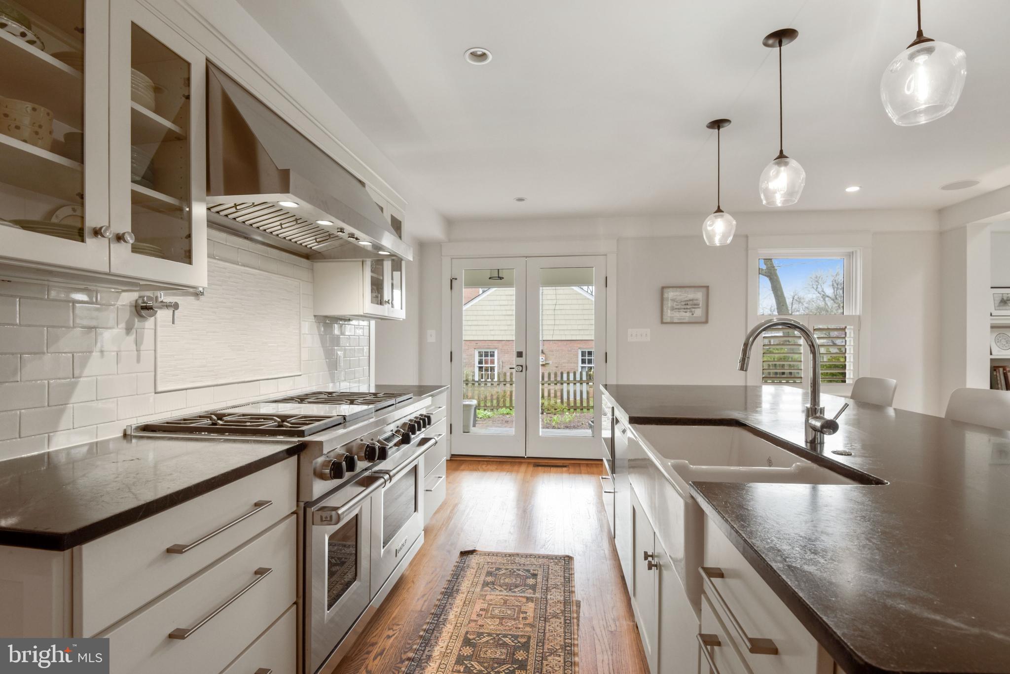 TARA - Residential