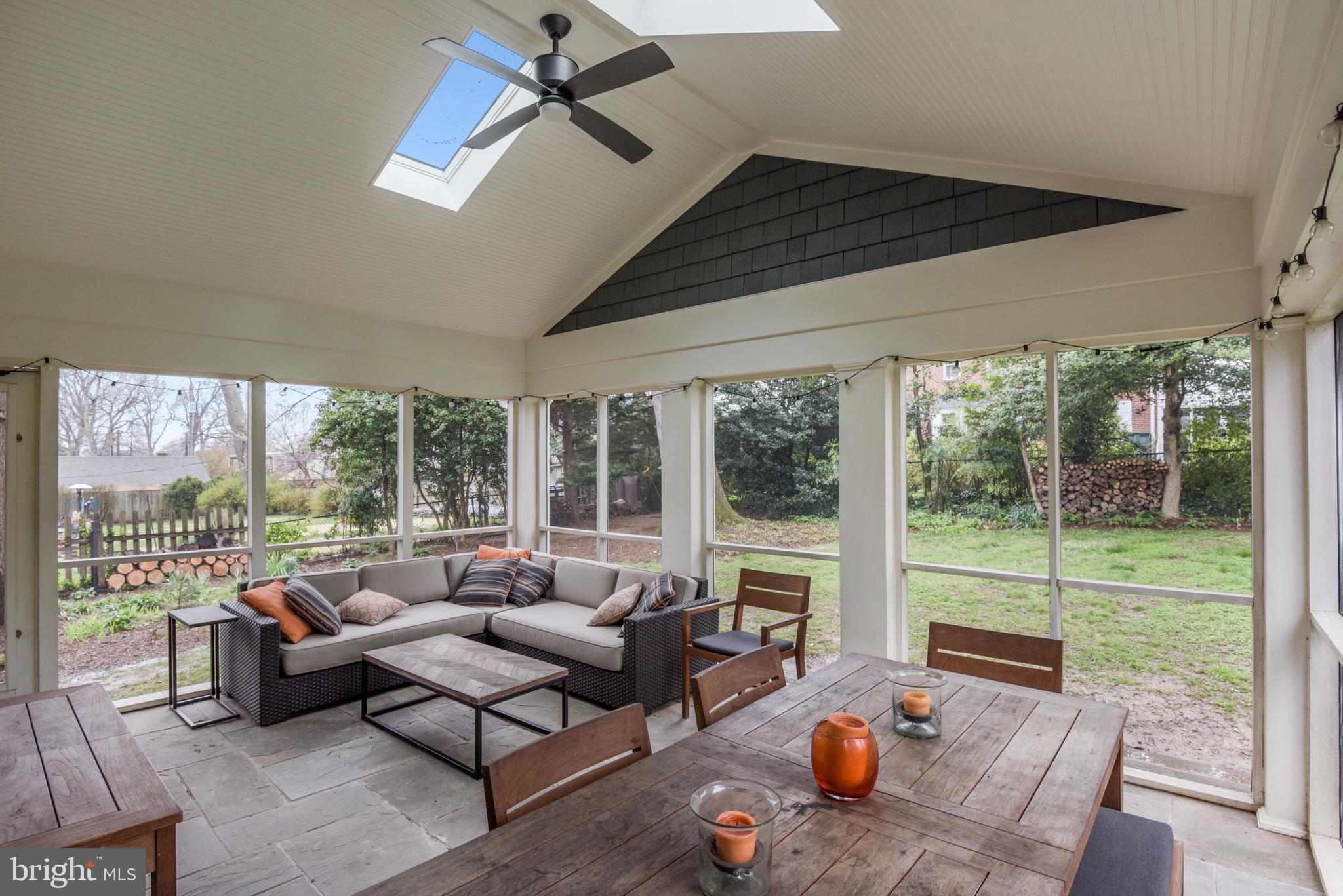 TARA - Residential