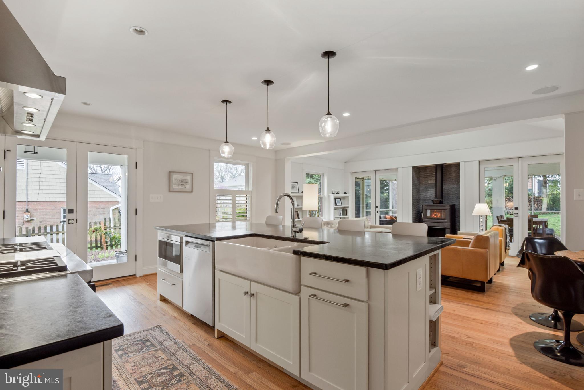 TARA - Residential