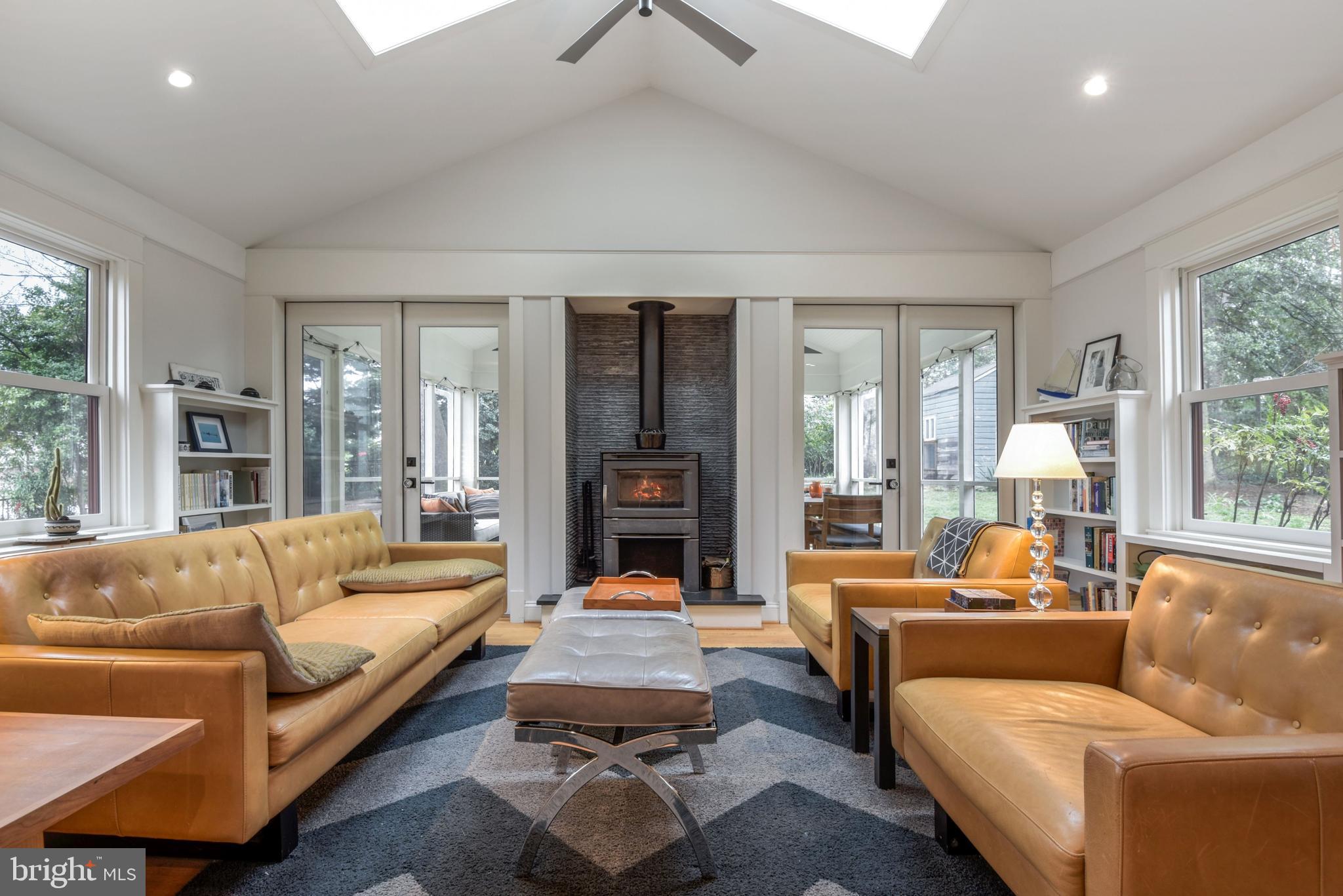 TARA - Residential