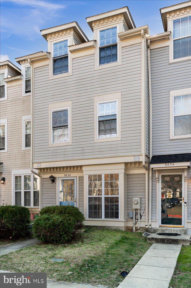 GLENSHIRE TOWNE - Residential