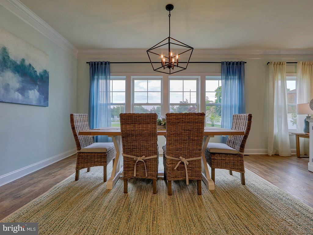 WESTRIDGE SHORES - Residential