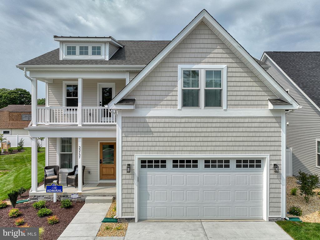 Located just minutes from Delaware’s beaches and coastal attractions, and adjacent to the stunning Baywood Greens Golf Course, Westridge Shores offers the perfect blend of convenience, beauty, and coastal lifestyle. Enjoy easy access to golf, boating, dining, shopping, and waterfront destinations, all while coming home to a peaceful, tucked-away setting surrounded by mature trees.

Westridge Shores is a thoughtfully designed active adult waterfront community of just 54 homesites, created for a relaxed, low-maintenance coastal lifestyle. Every homesite features a natural backdrop of mature trees, with most offering the option for a basement. Residents enjoy a community pier and kayak launch providing direct access to Rehoboth Bay—offering a rare blend of water access, wooded privacy, and everyday convenience. This is a 55+ community with limited flexibility for non-55+ buyers in accordance with guidelines.

Build your new home with award-winning local builder, Capstone Homes, and let them guide you through every step of the process. A variety of thoughtfully designed floorplans are available, offering the ability to personalize your home to fit your lifestyle. From open-concept living to expanded spaces, outdoor features, and more, Capstone allows you to customize every space of your home. For 20 years, Capstone Homes has been a trusted, family-owned local builder known for quality craftsmanship and a seamless, guided homebuilding experience.

Give us a call, visit our website or stop by Westridge Shores, 10:00-5:00 Monday - Saturday, to learn more about available floor plans, included features and community amenities
Capstone Homes - guiding you home, every step of the way.