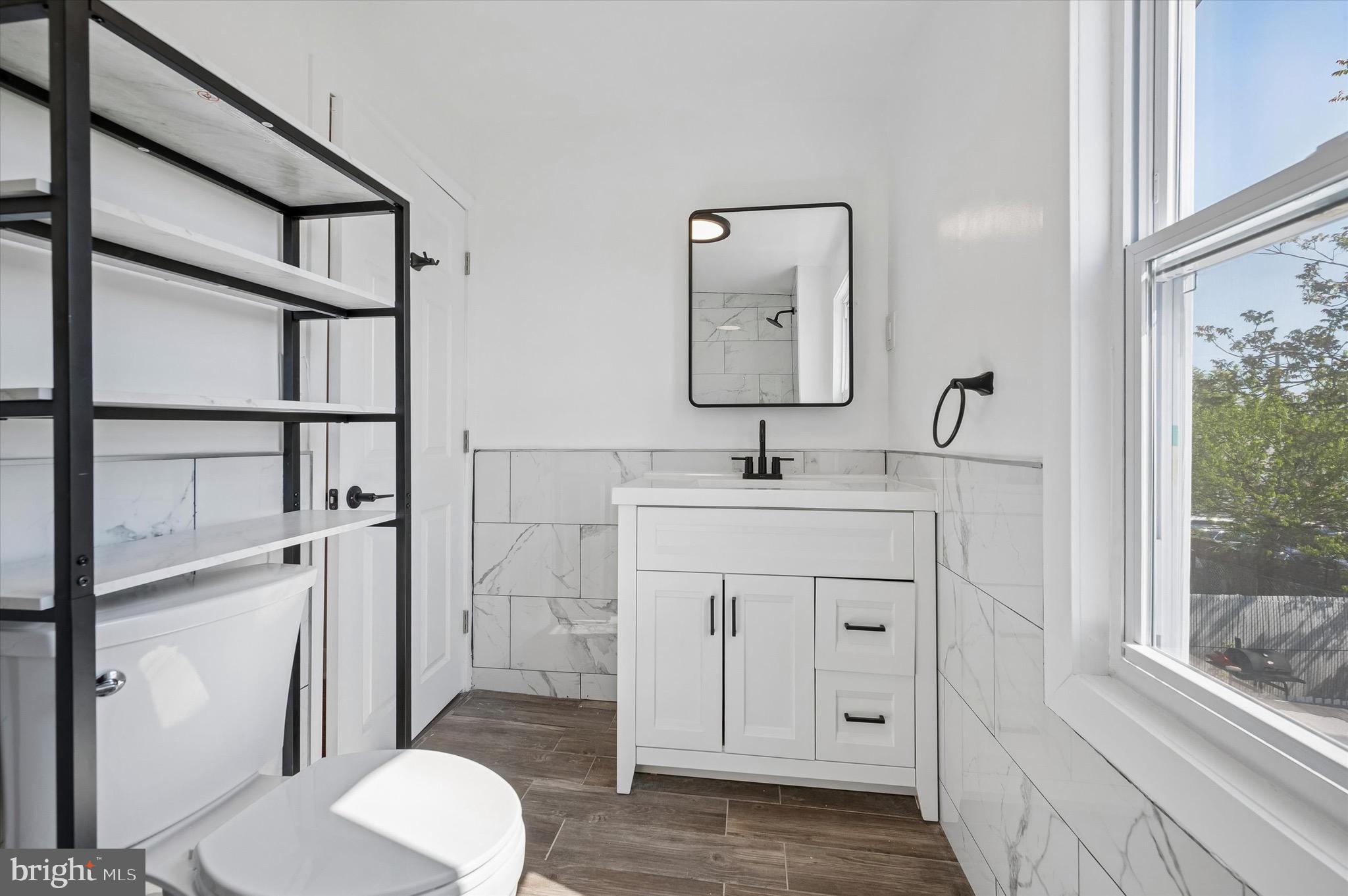 FAIRHILL - Residential