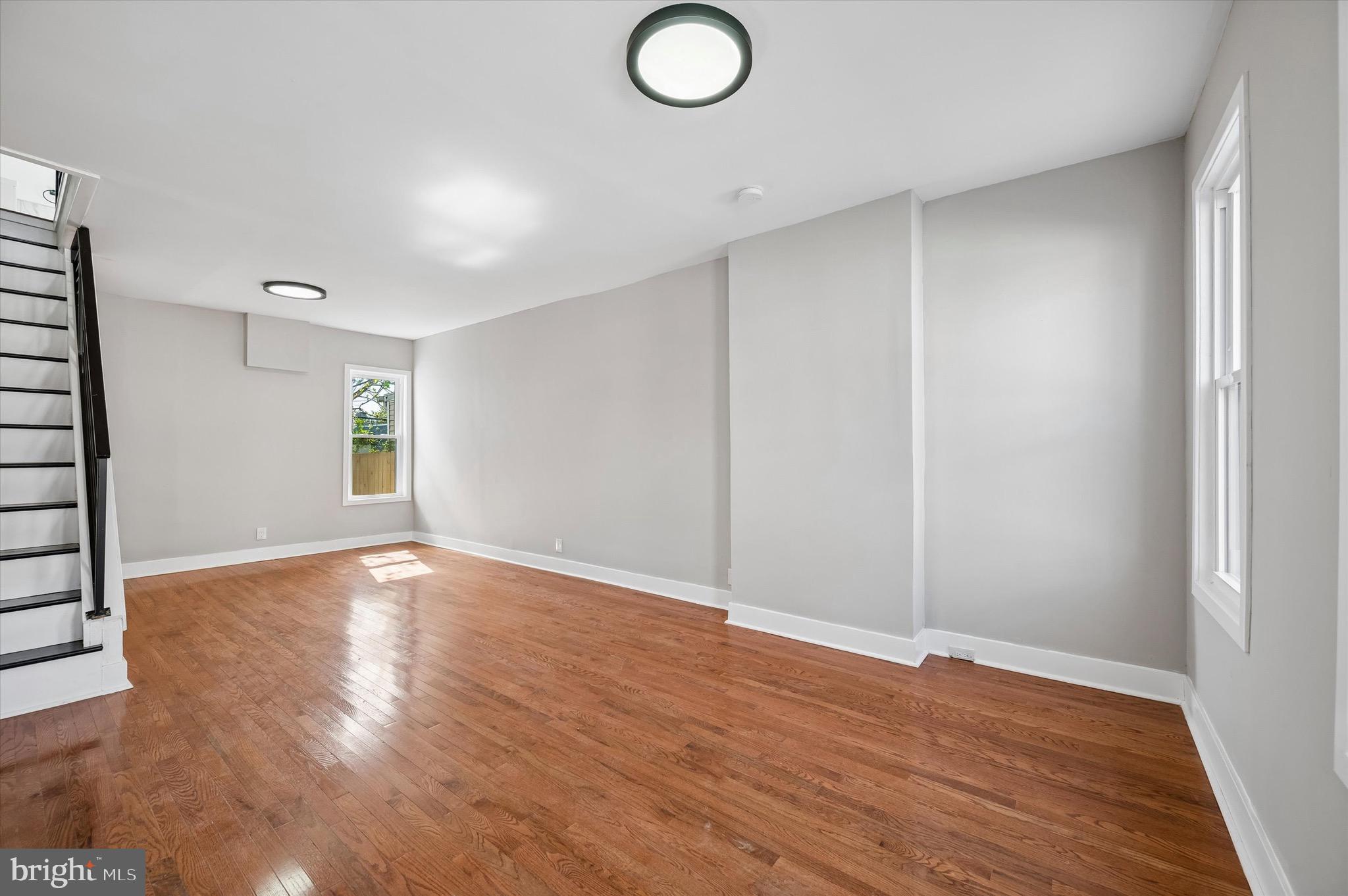 FAIRHILL - Residential