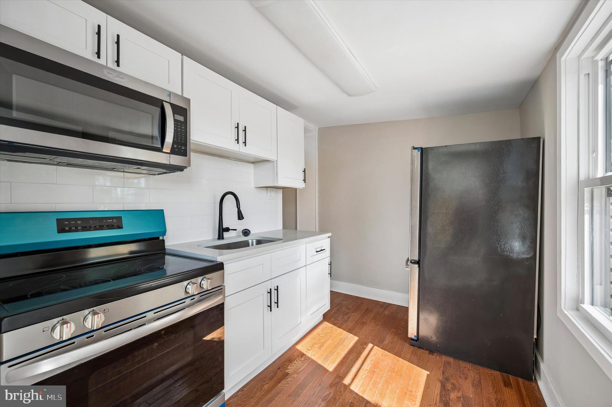 FAIRHILL - Residential
