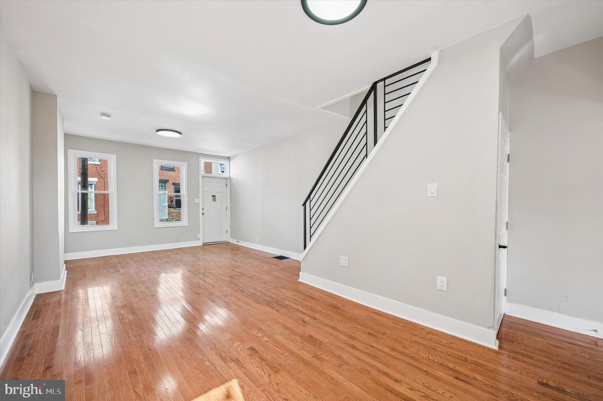 FAIRHILL - Residential