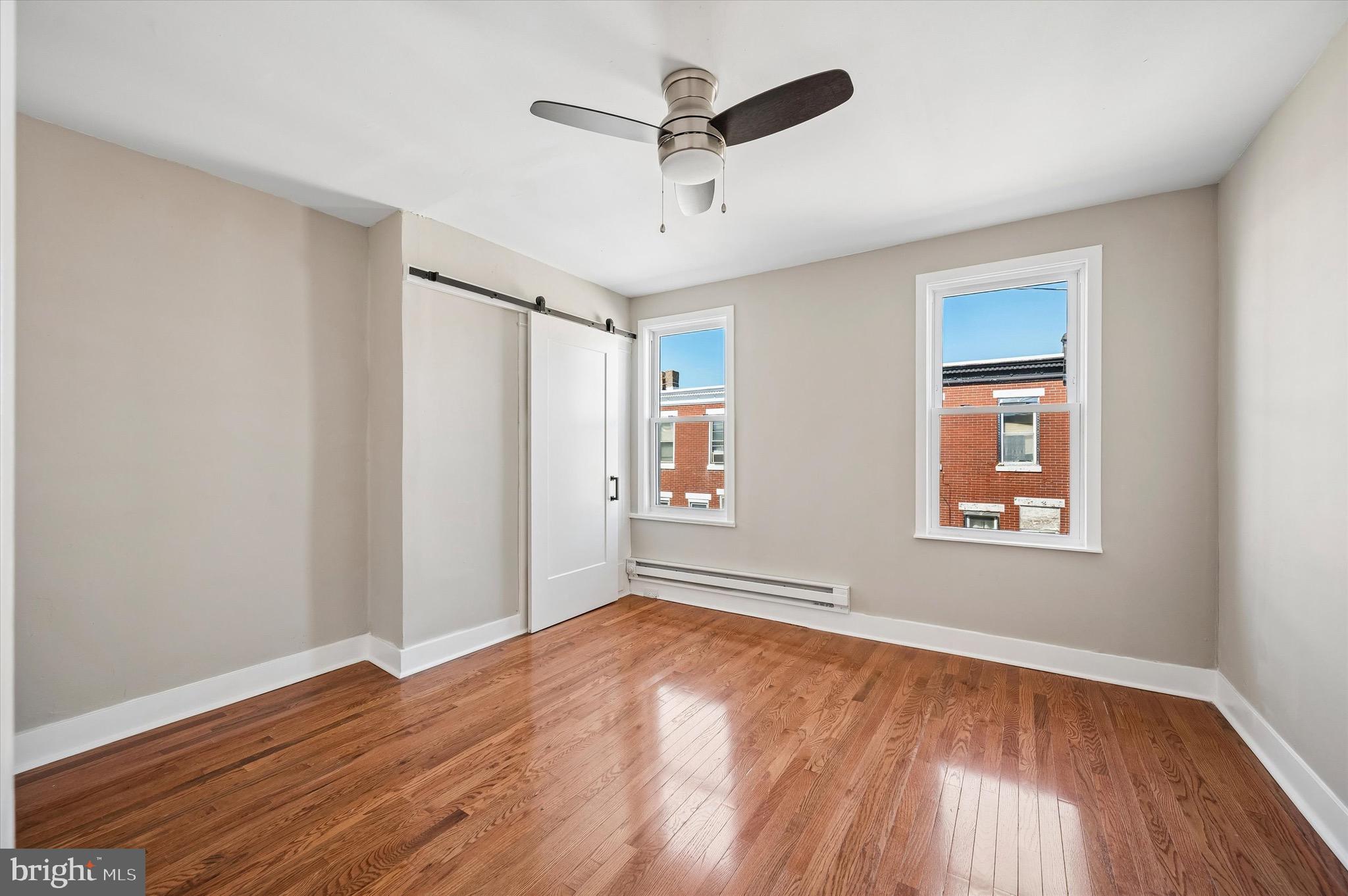 FAIRHILL - Residential
