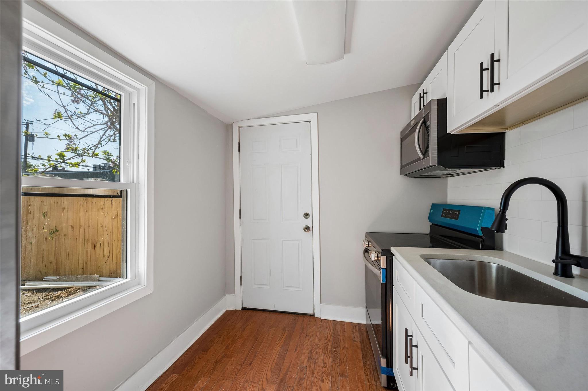 FAIRHILL - Residential