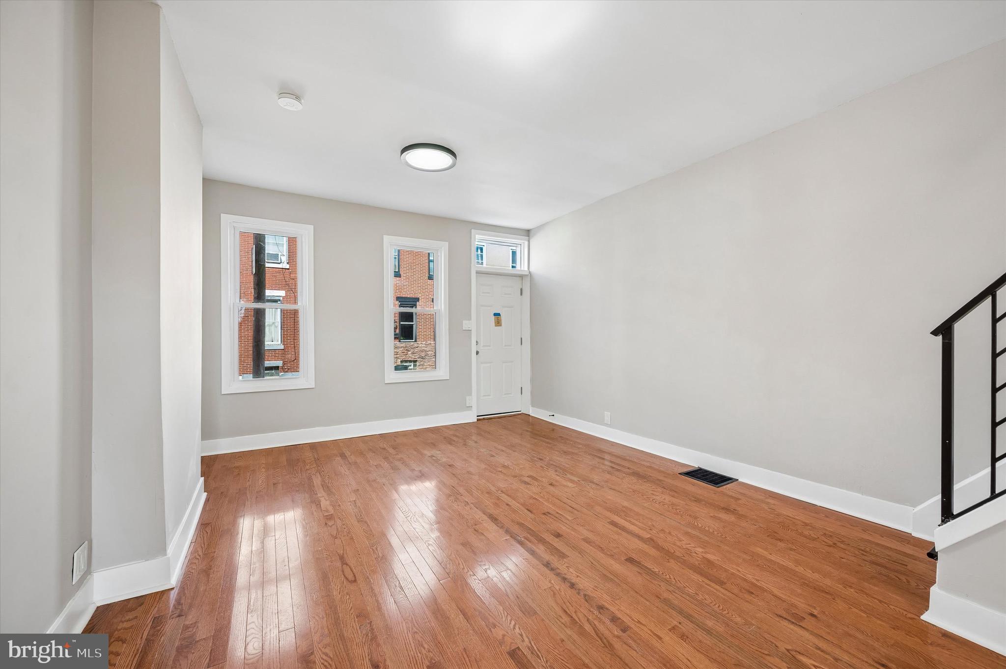 FAIRHILL - Residential