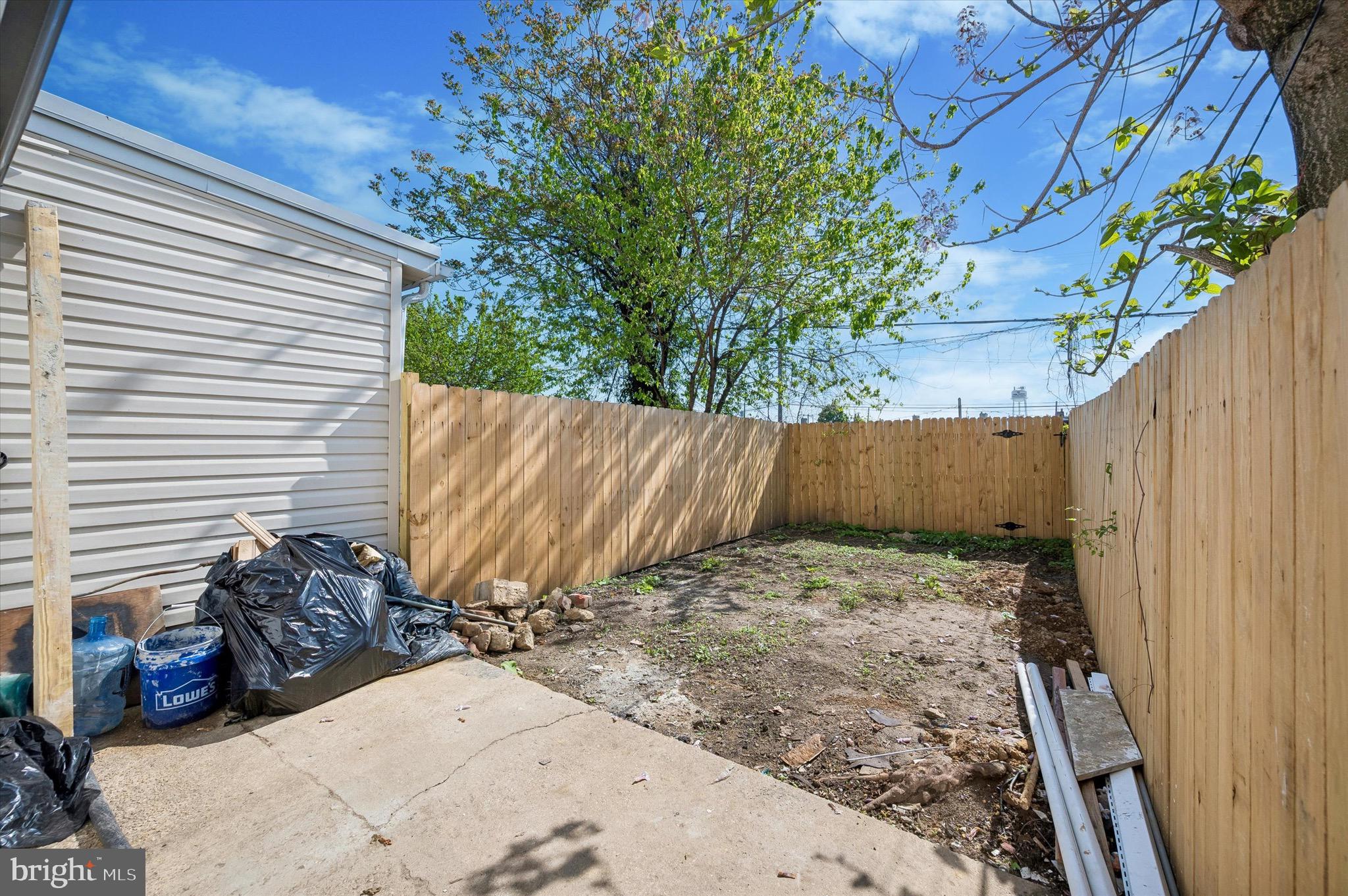 FAIRHILL - Residential